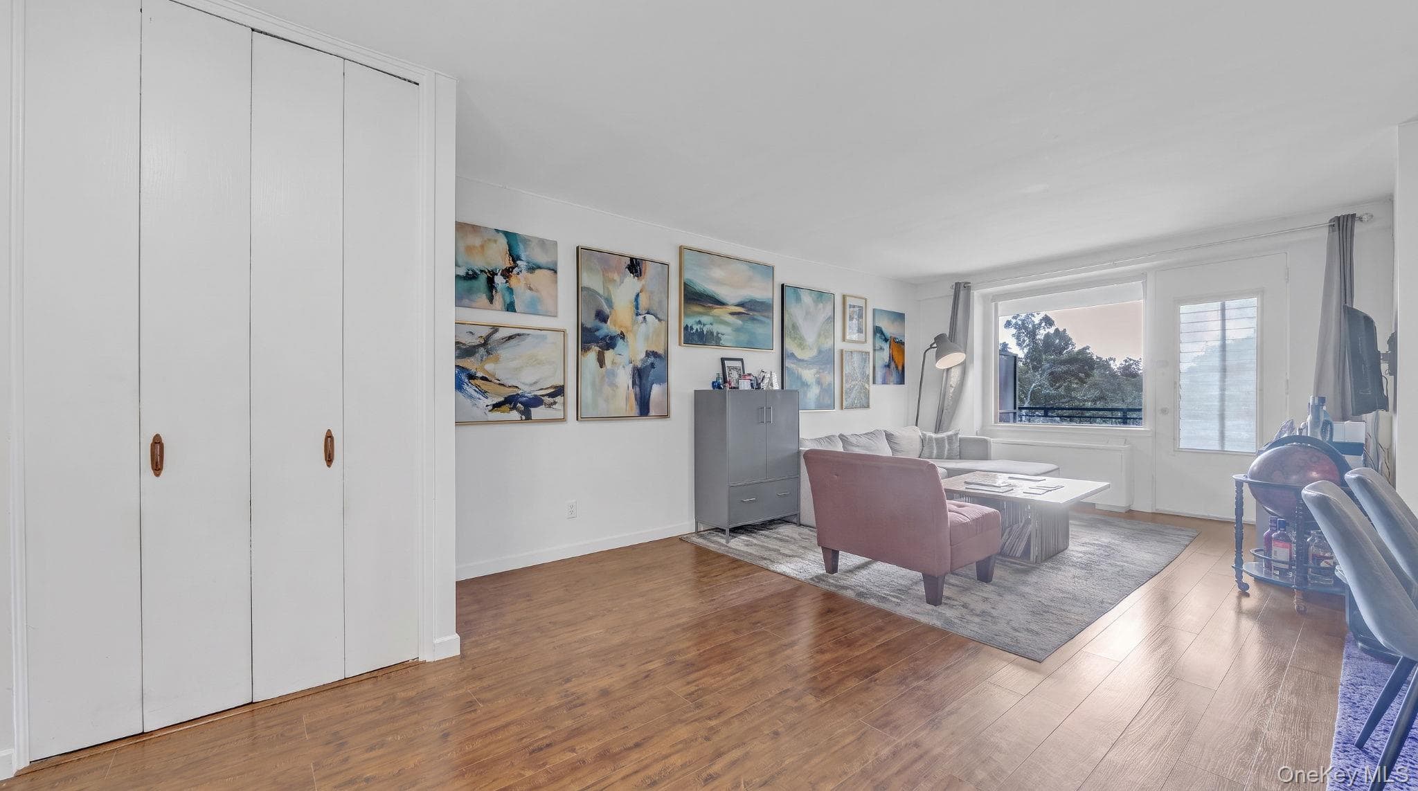 4901 Henry Hudson Parkway Unit: 6E thumbnail 6