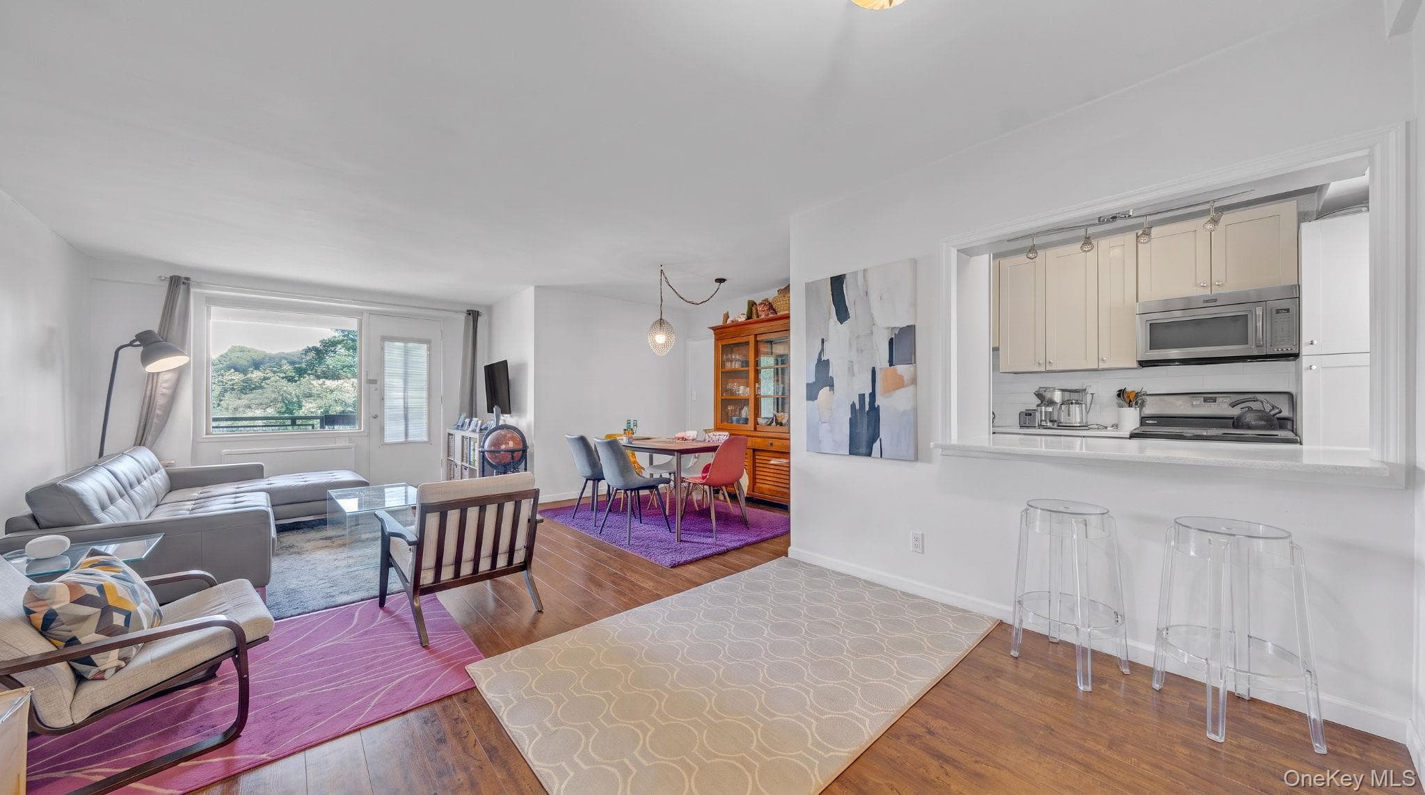4901 Henry Hudson Parkway Unit: 6E thumbnail 3