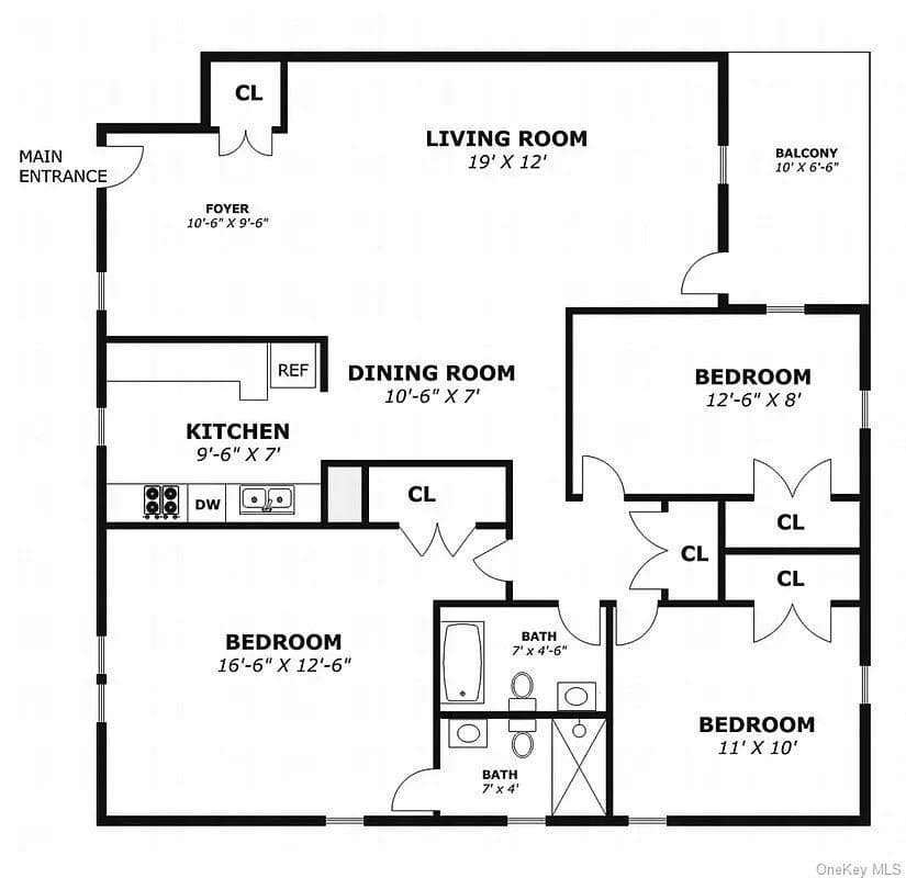4901 Henry Hudson Parkway Unit: 6E thumbnail 22
