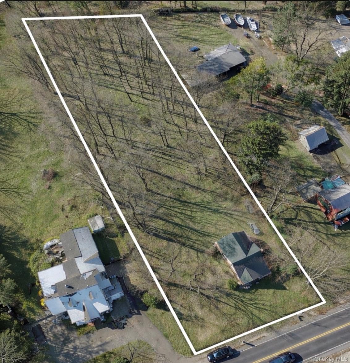 78 Cuba Hill Road photo 1