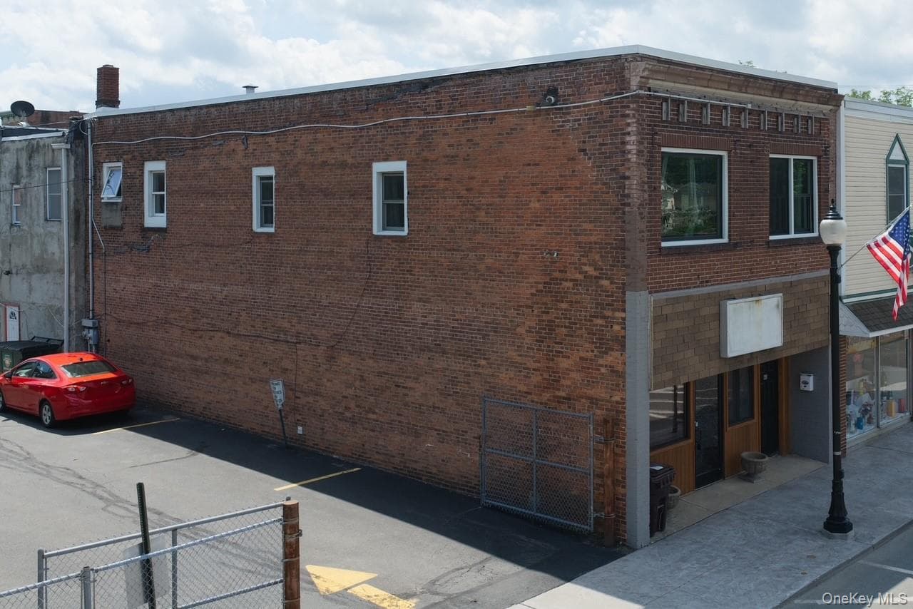 63-65 Pike Street, Port Jervis