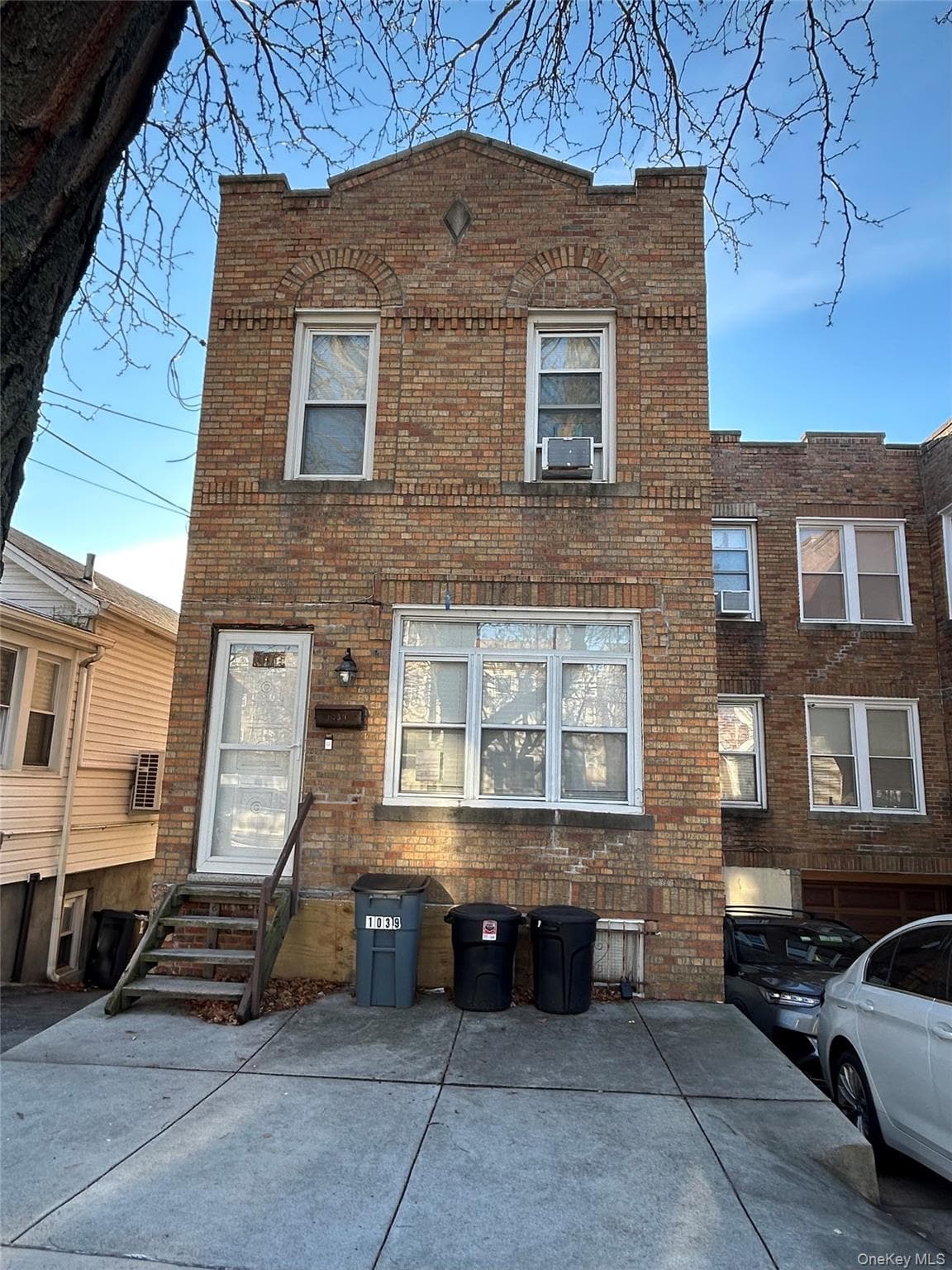 1039 Calhoun Avenue, Bronx