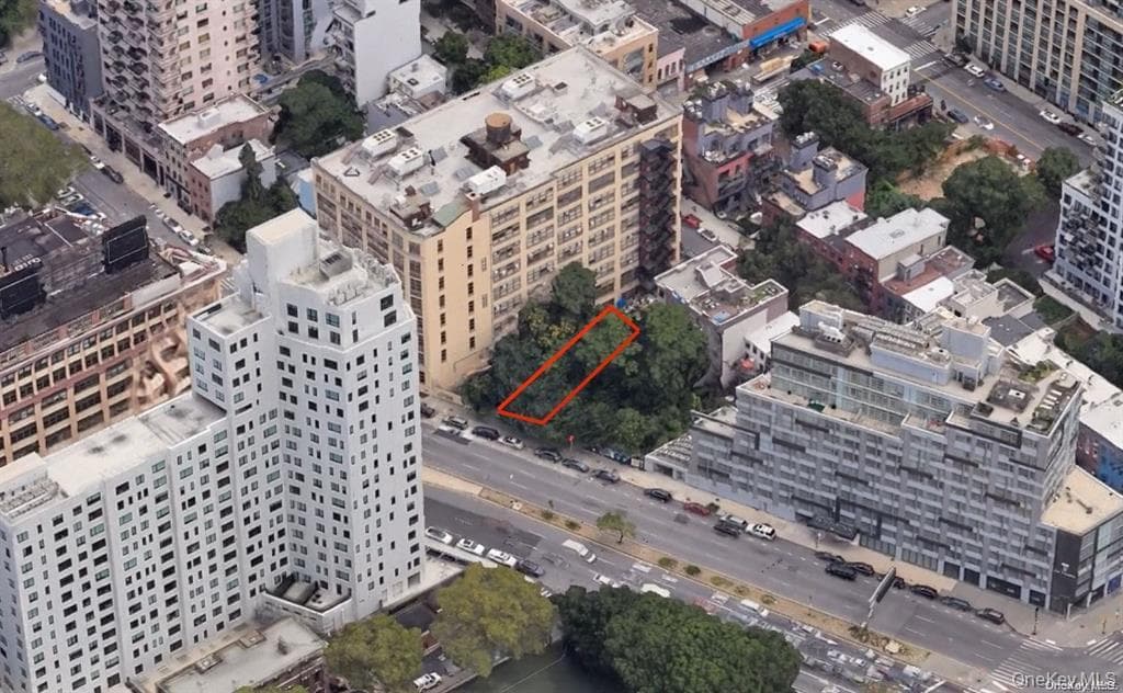 57 Flatbush Avenue Extension, Brooklyn