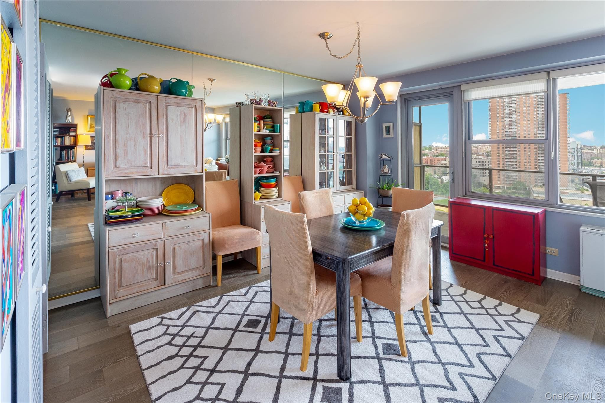 2500 Johnson Avenue Unit: 7S thumbnail 5