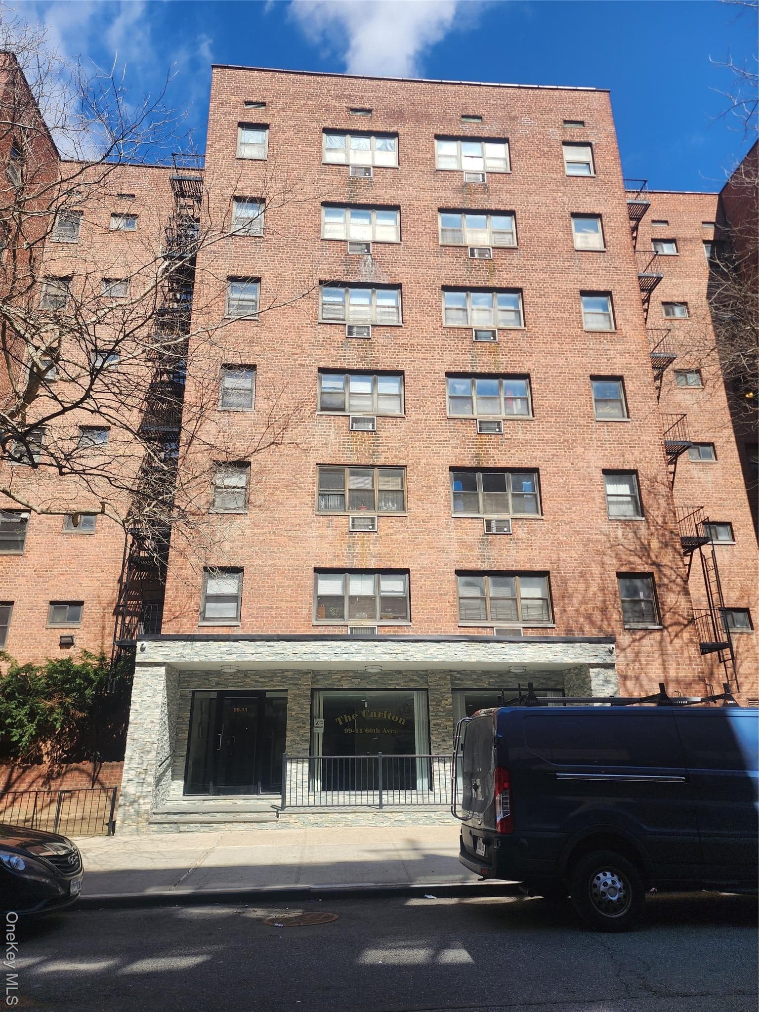 9911 60th Avenue Ave Unit: 3E, Corona
