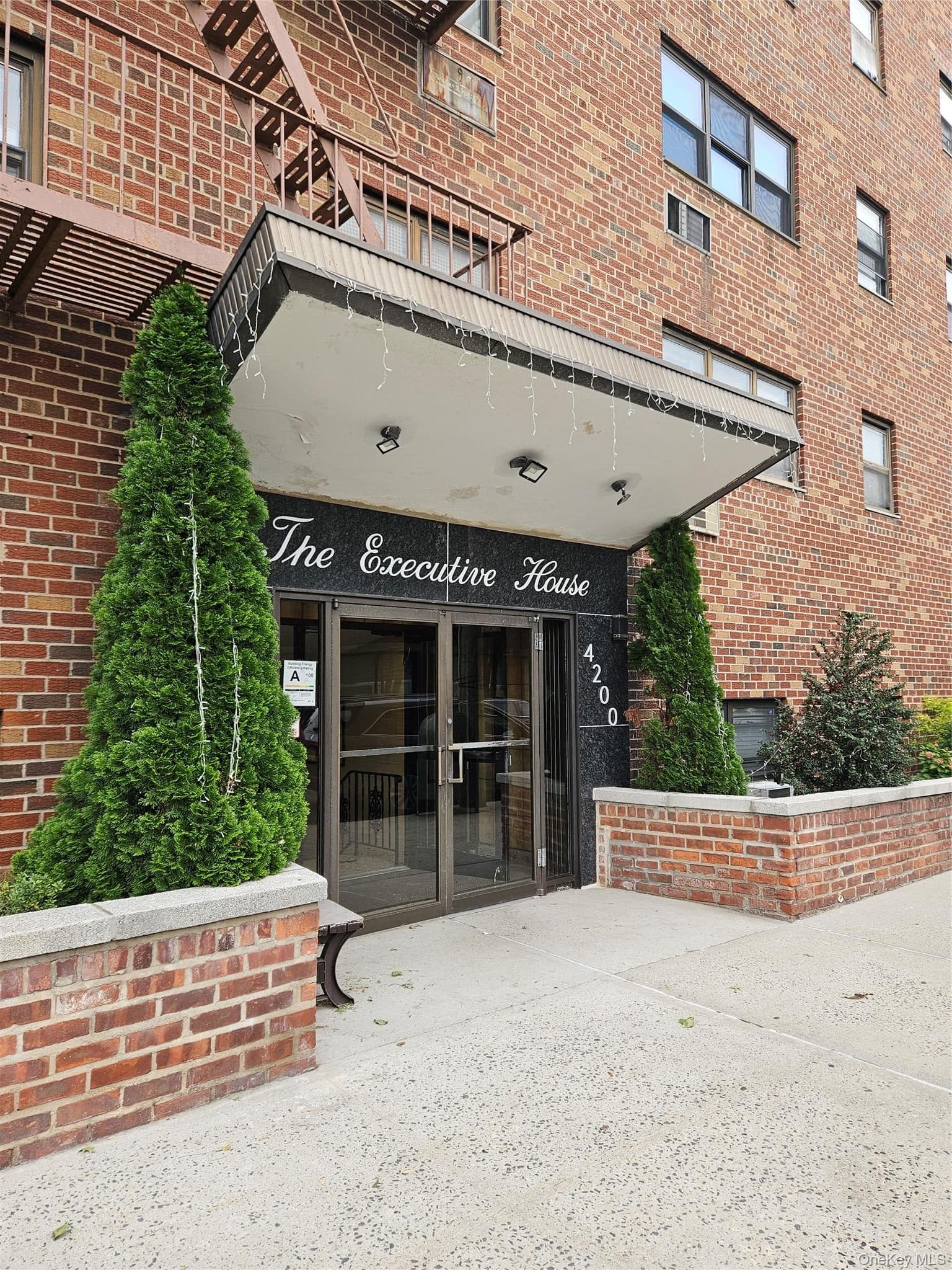 4200 Herkimer Place Unit: 7F, Bronx