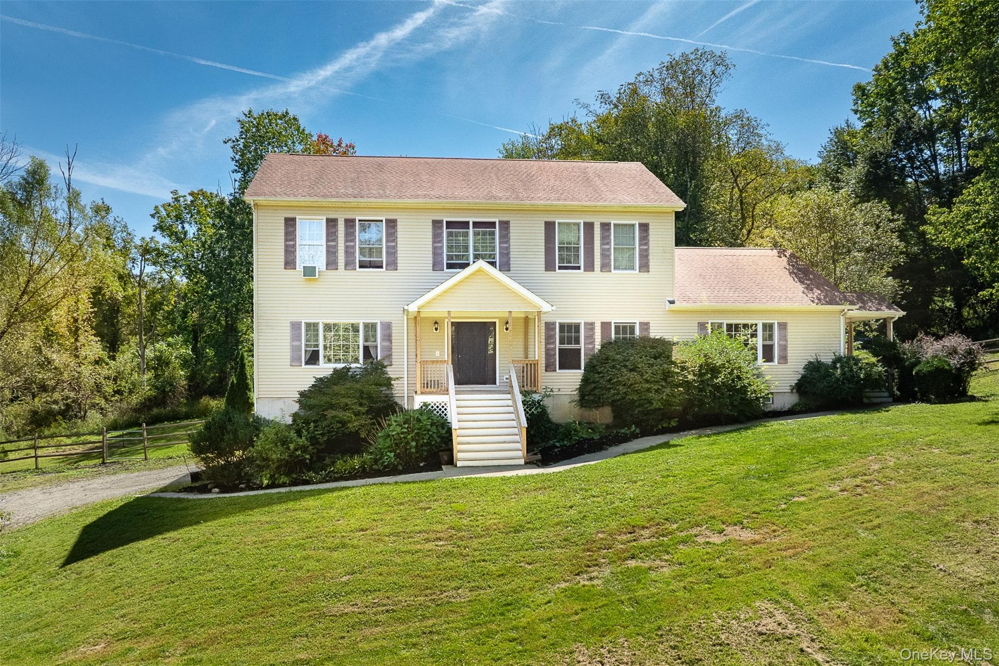 250 Highview Road, Dover Plains