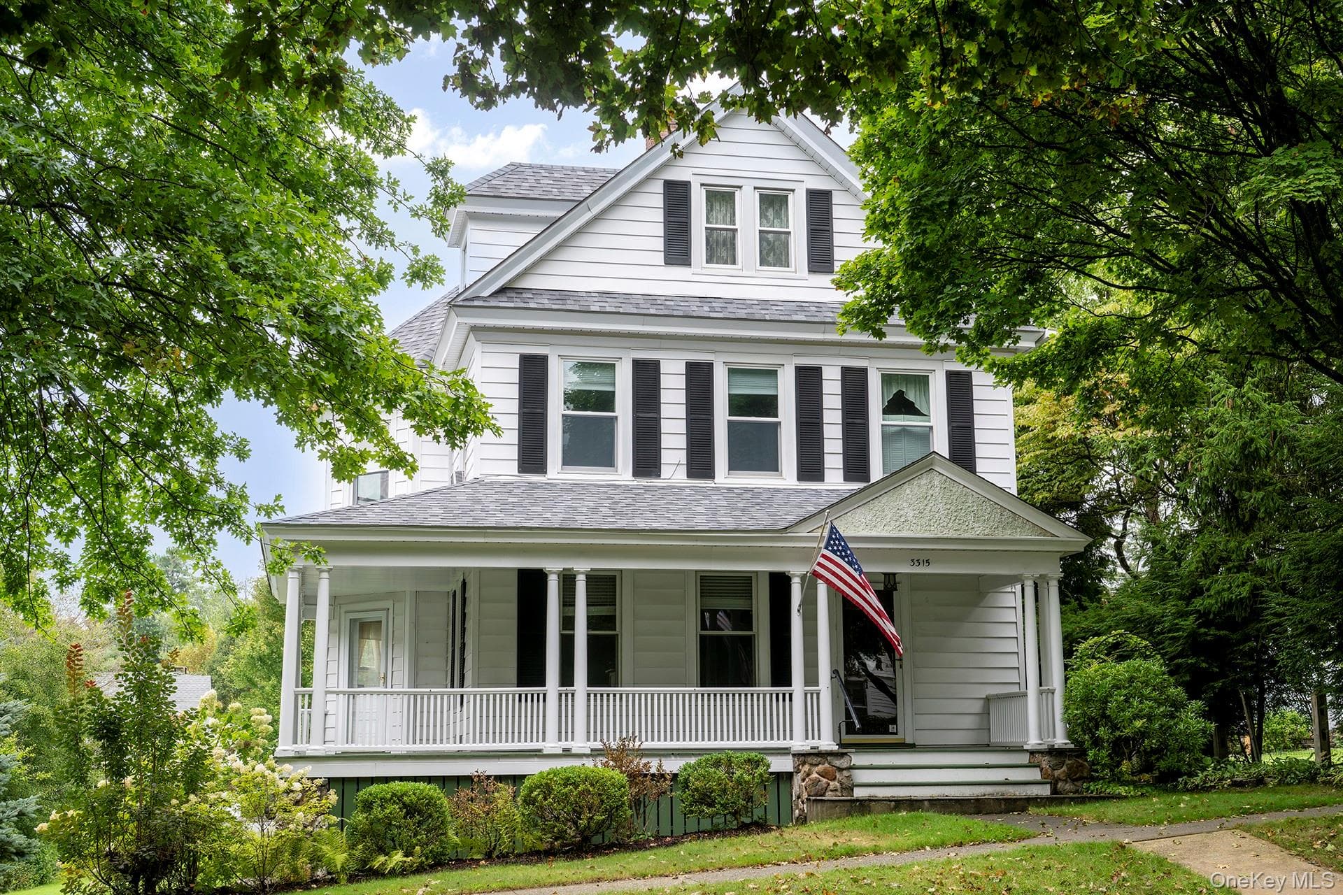 3315 Franklin Avenue, Millbrook