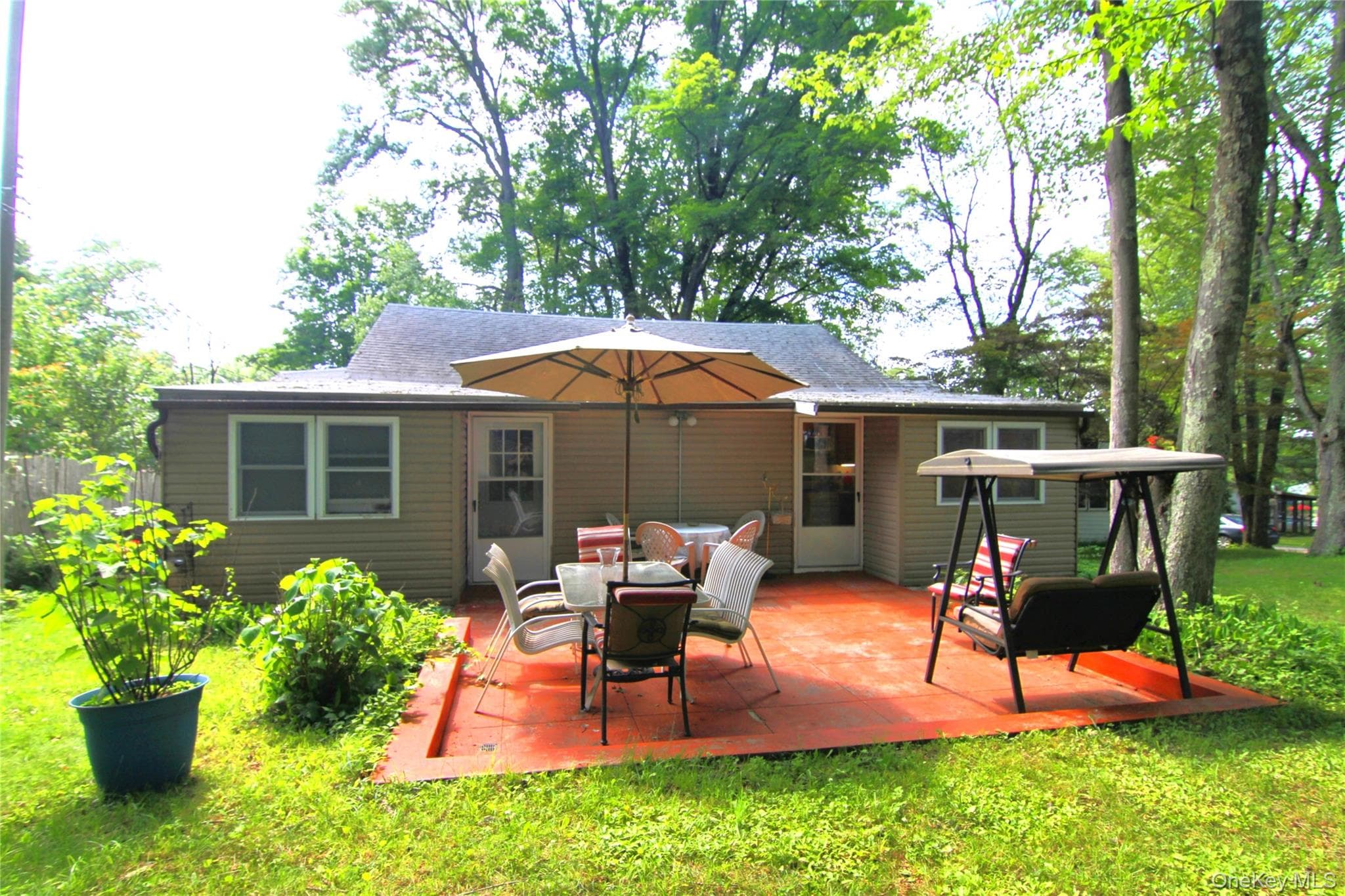 3155 Lexington Avenue Unit: 18AB, Mohegan Lake