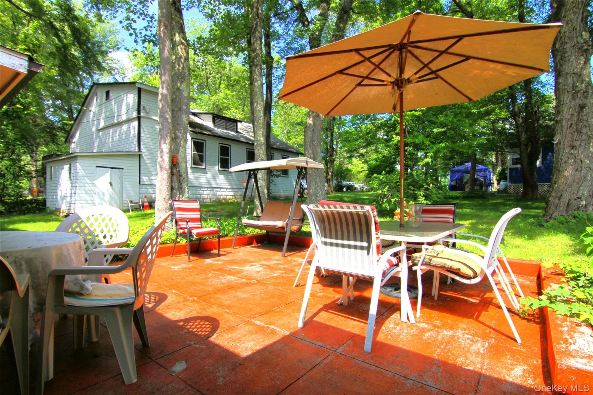 3155 Lexington Avenue Unit: 18AB thumbnail 8
