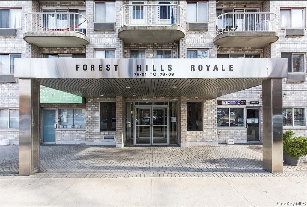 76-01 113th Street Unit: 6/D thumbnail 21