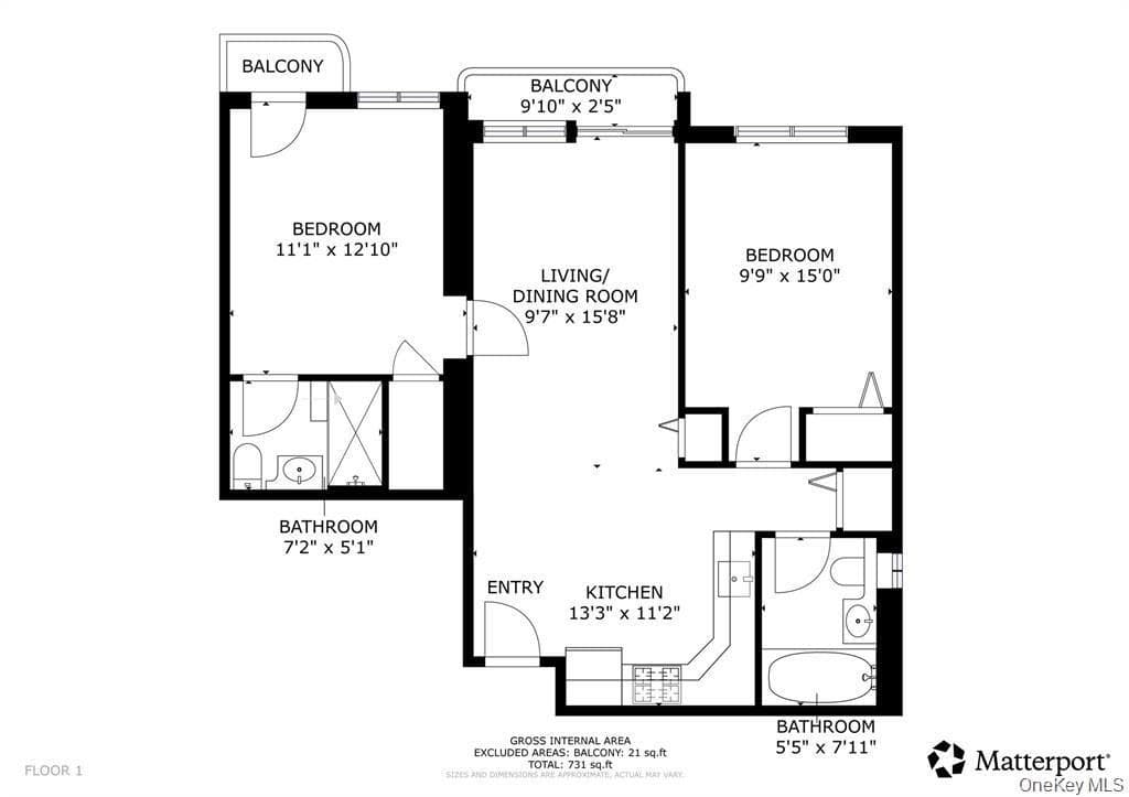 76-01 113th Street Unit: 6/D thumbnail 24