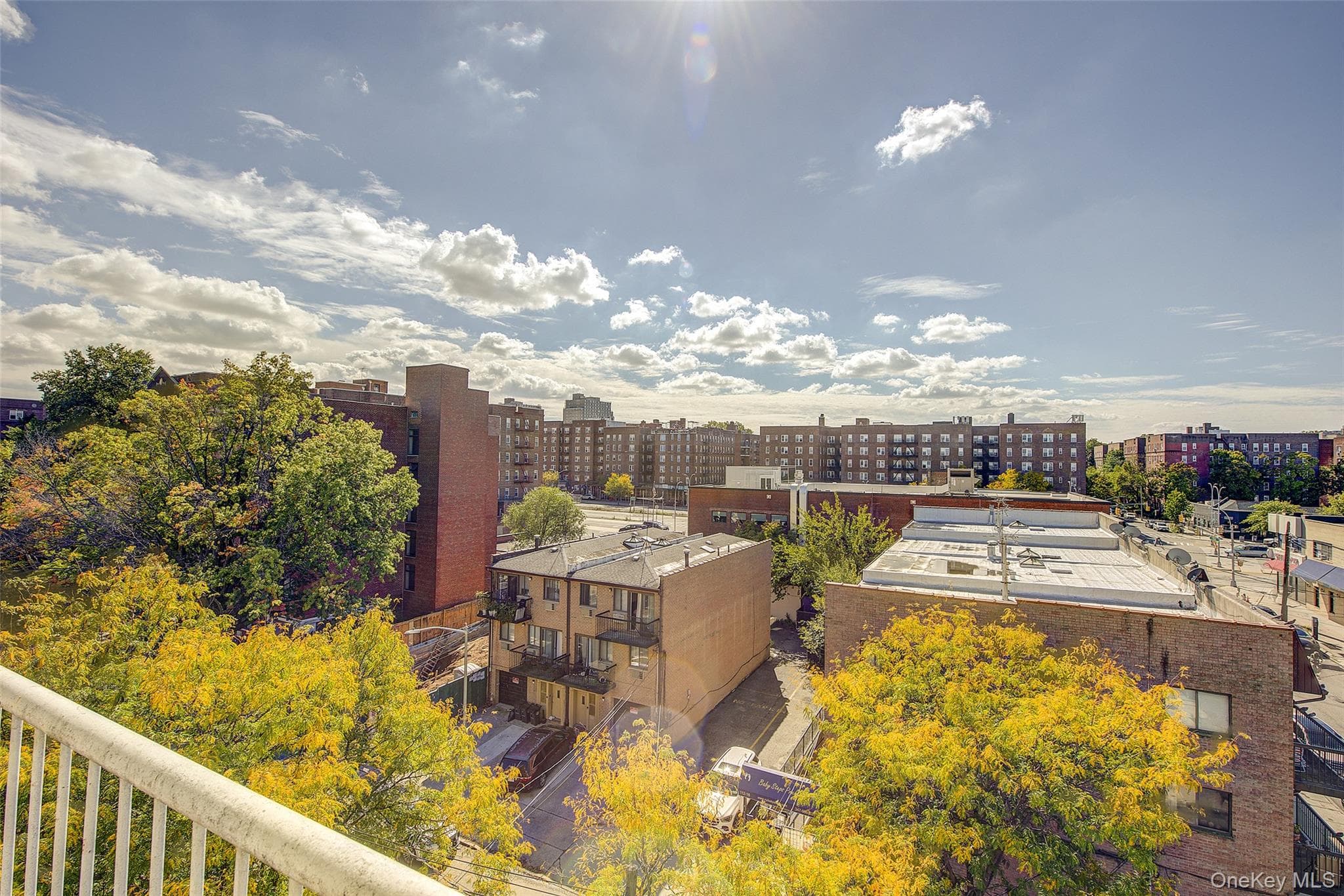 76-01 113th Street Unit: 6/D thumbnail 16