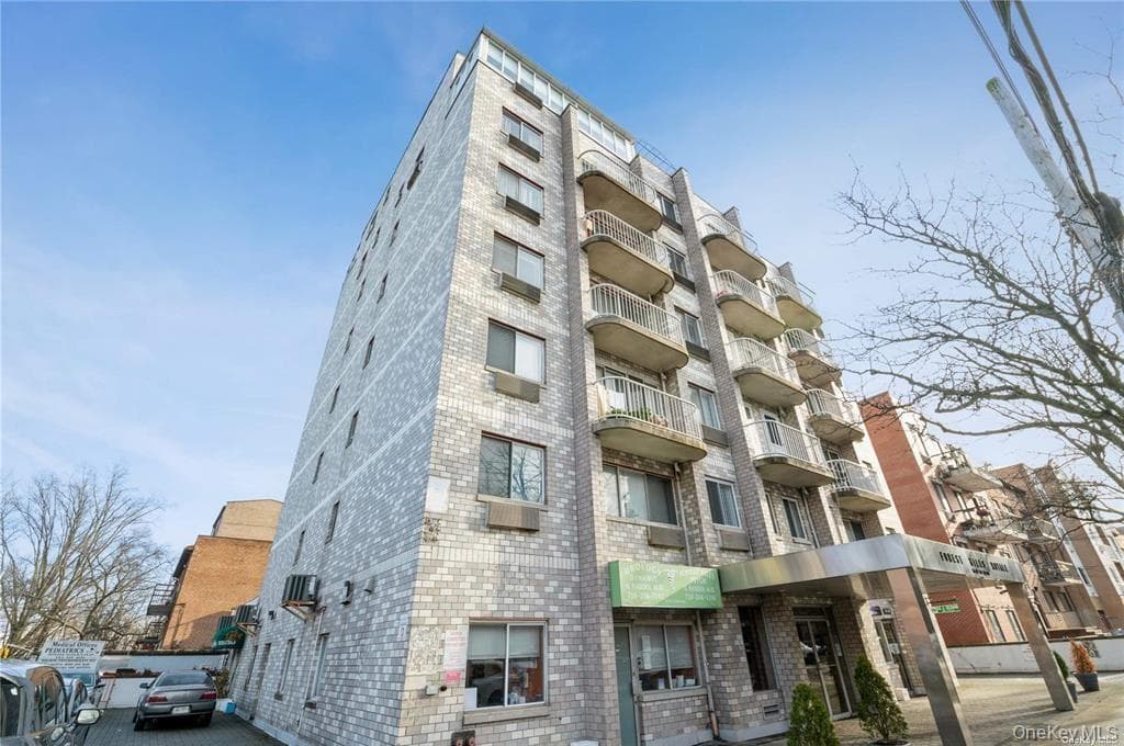 76-01 113th Street Unit: 6/D thumbnail 20