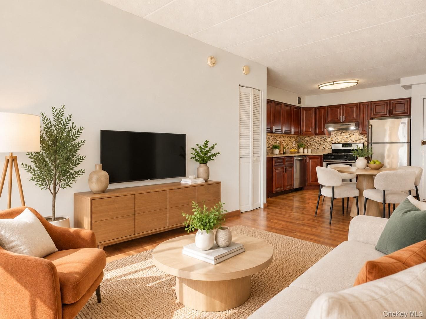 76-01 113th Street Unit: 6/D thumbnail 4