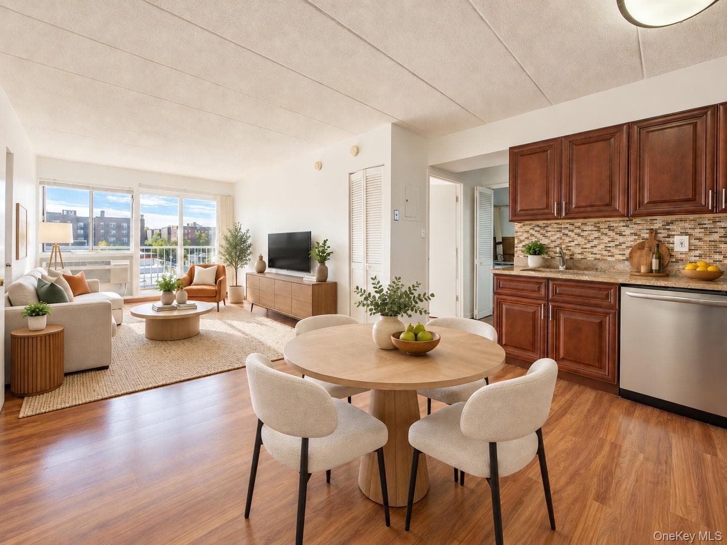 76-01 113th Street Unit: 6/D, Forest Hills