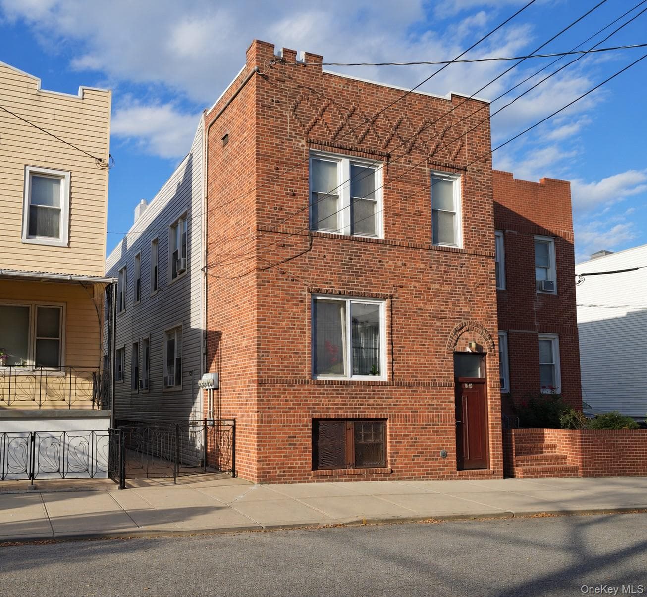 7809 67th Drive, Middle Village
