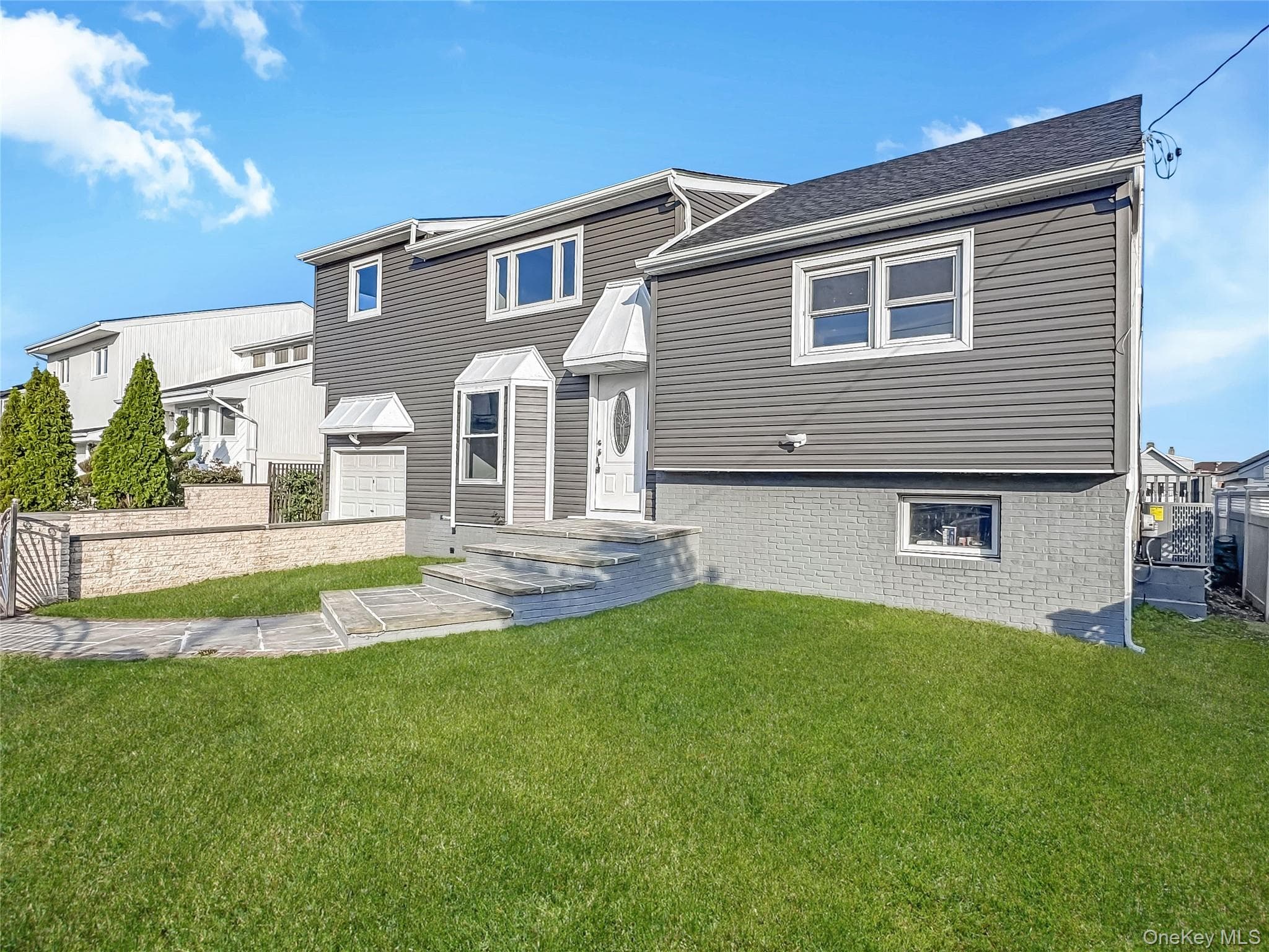 1115 Jackson Place, Baldwin