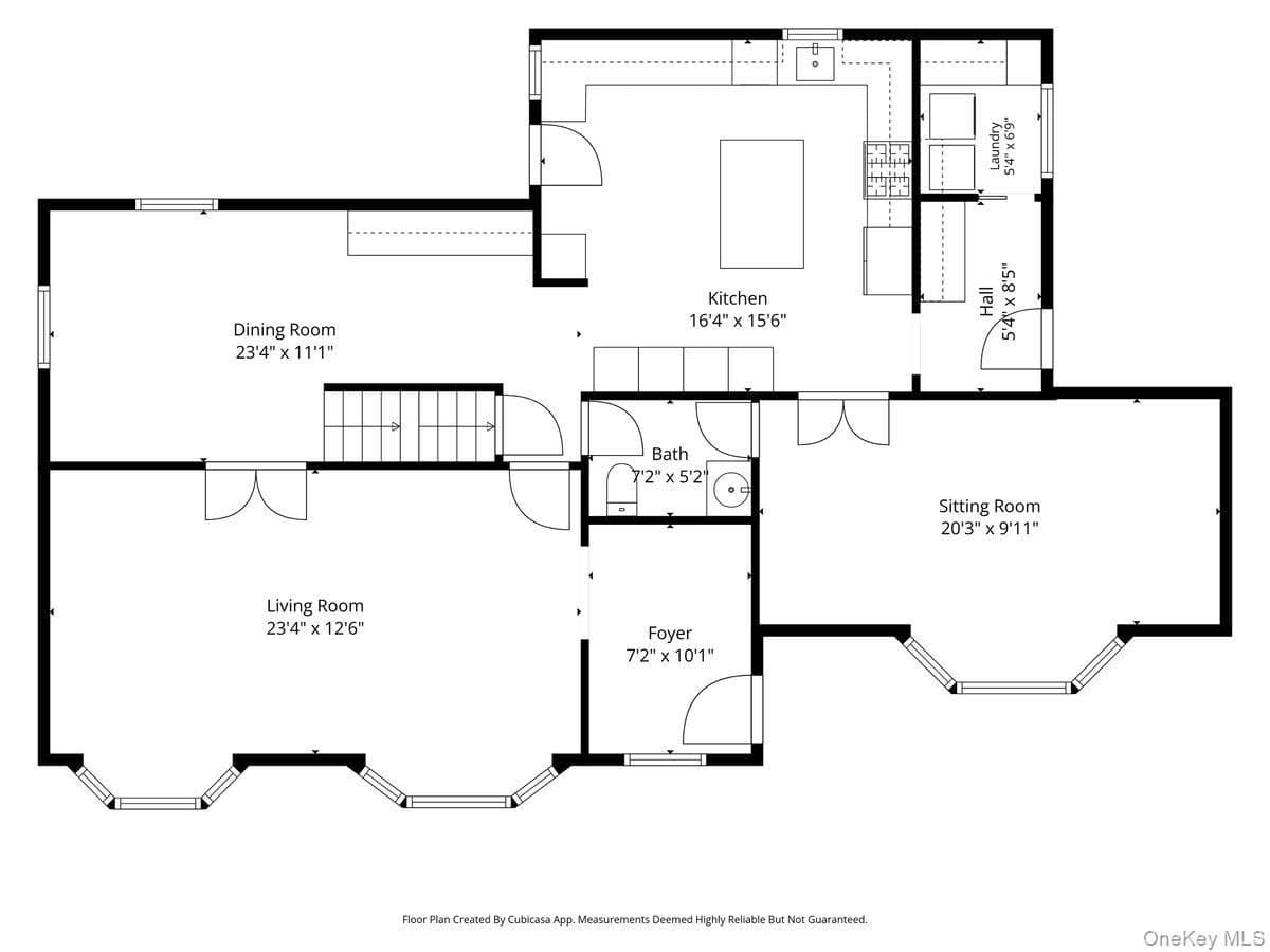 5 Quintard Drive thumbnail 30