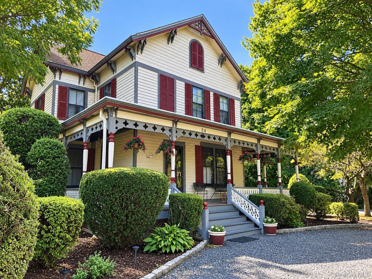 34 E Williston Avenue, East Williston