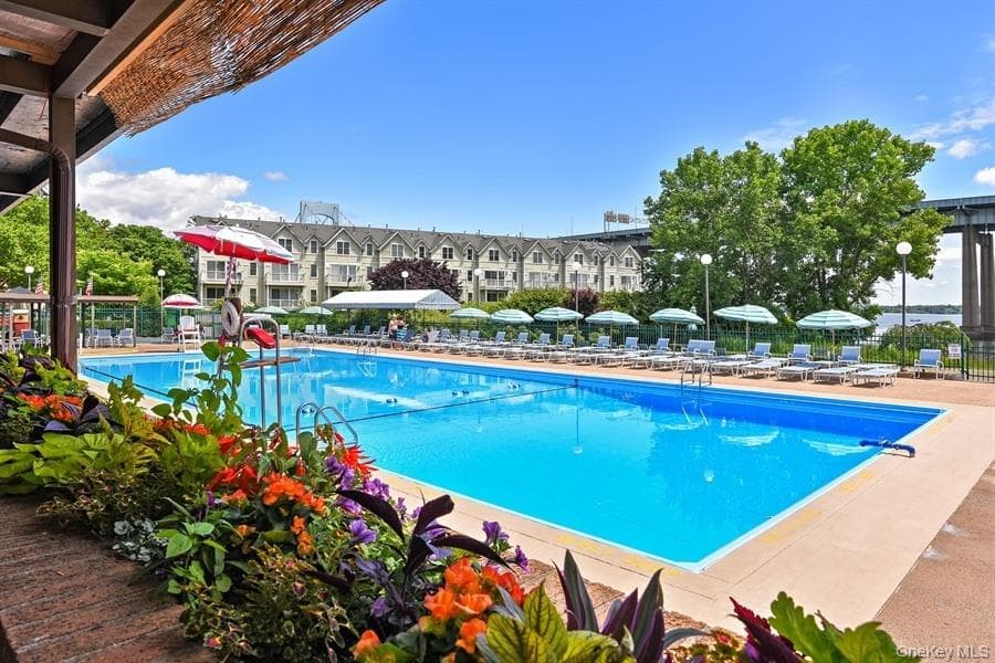 166-26 Powells Cove Boulevard Unit: 3D thumbnail 22