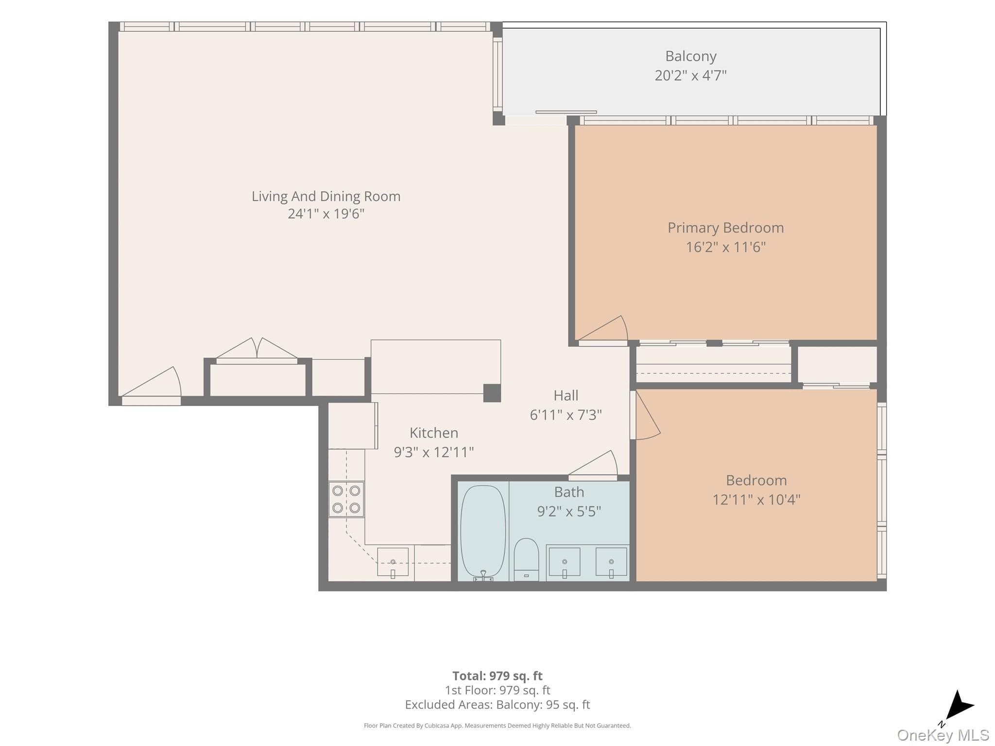166-26 Powells Cove Boulevard Unit: 3D thumbnail 20