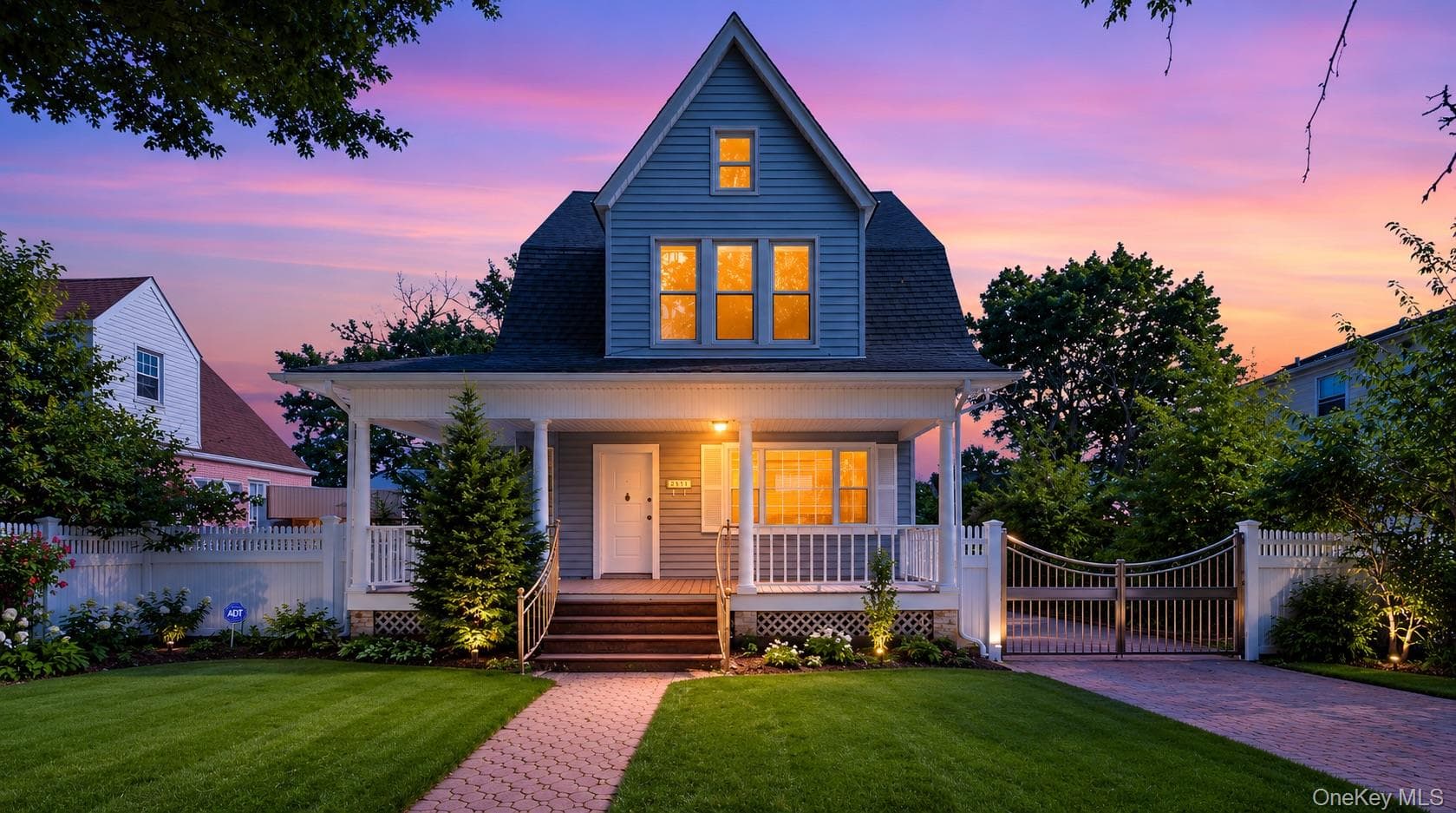 136 Elm Street, Valley Stream
