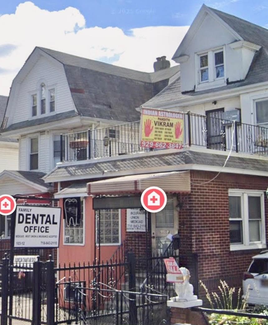 10312 Lefferts Boulevard thumbnail 2