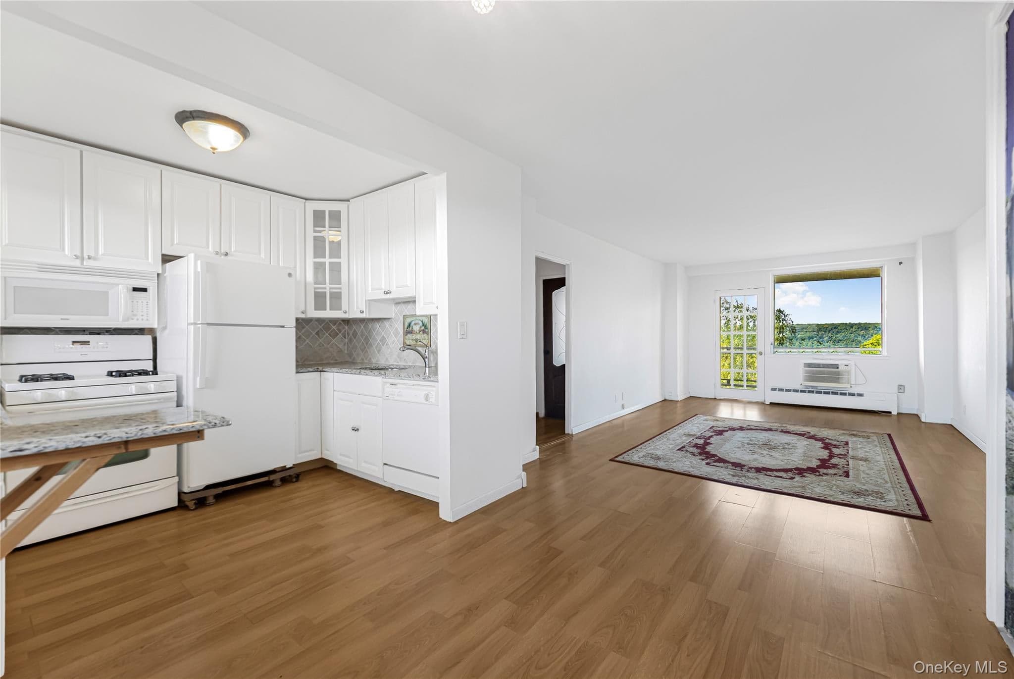 5800 Arlington Avenue Unit: 7L, Bronx