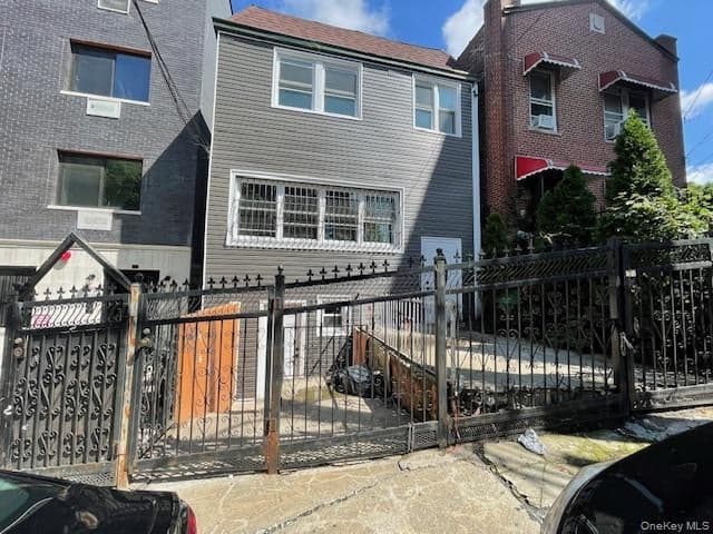 1802 Palisade Place, Bronx