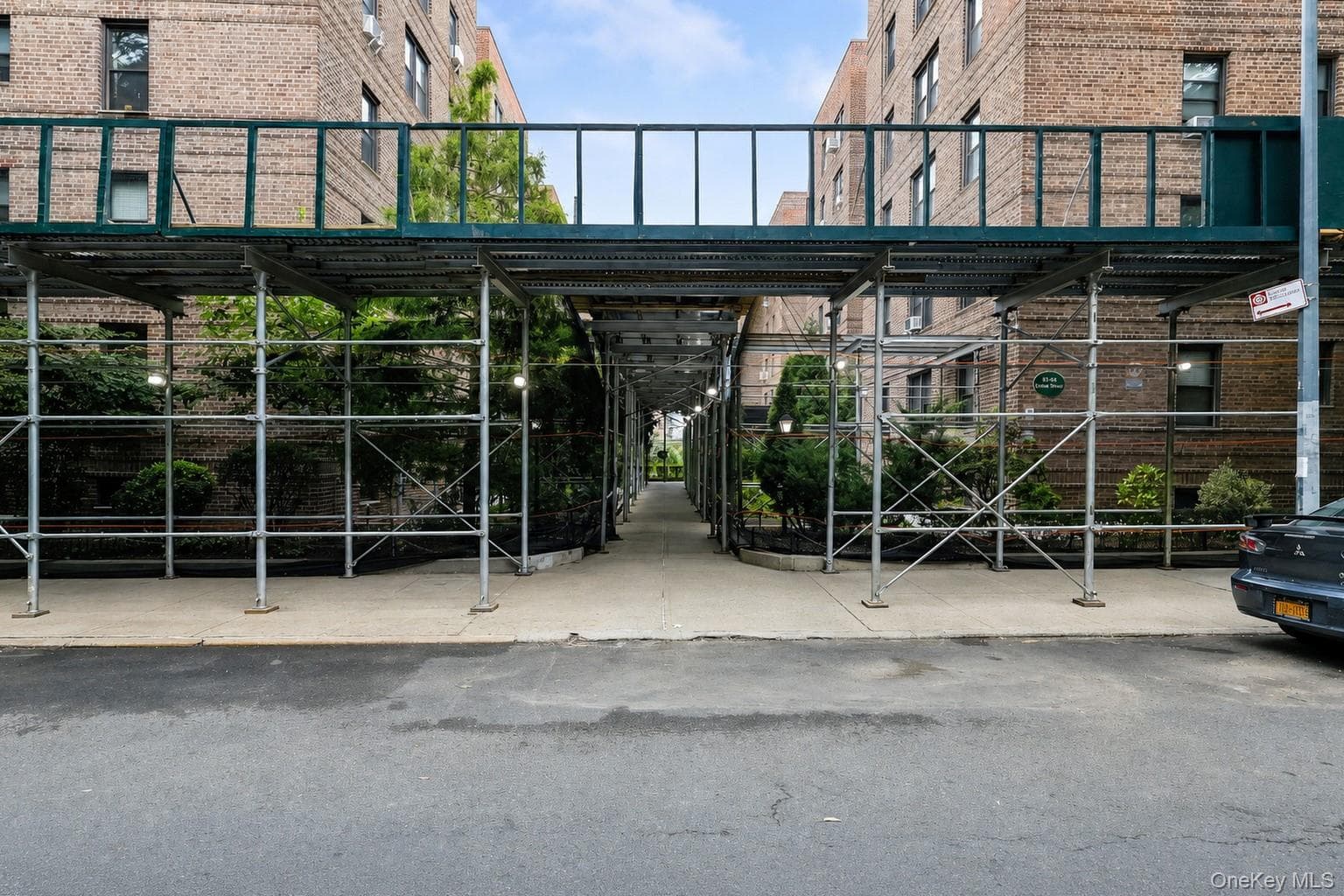 43-40 Union Street Unit: 4M, Flushing