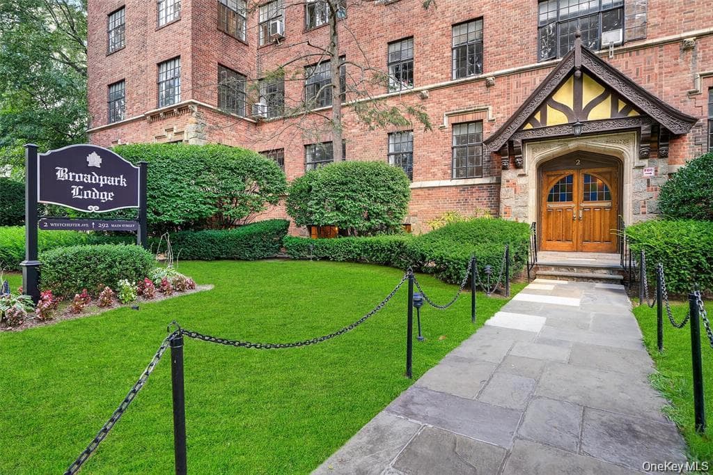 2 Westchester Avenue Unit: 4N thumbnail 24