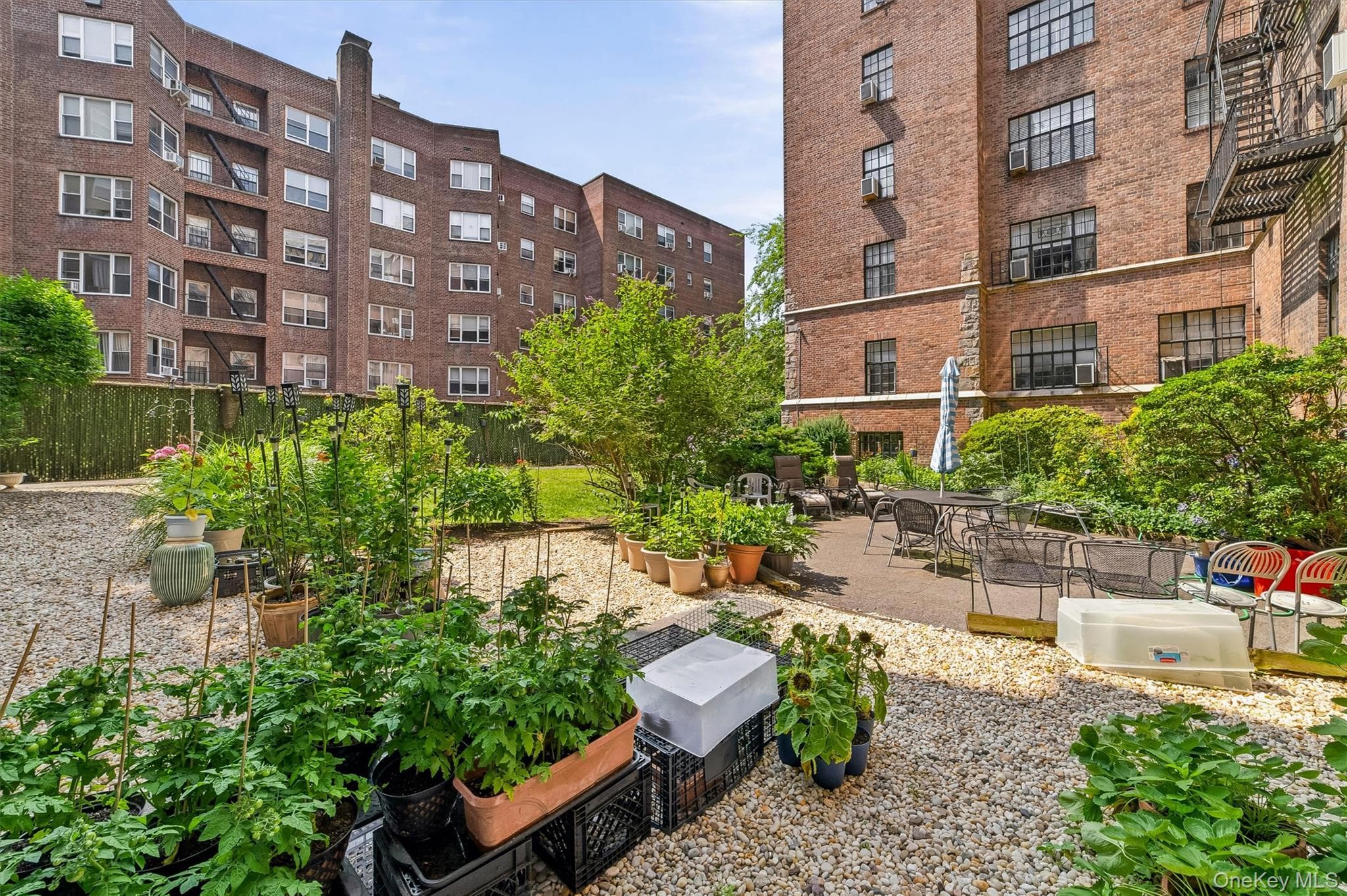 2 Westchester Avenue Unit: 4N thumbnail 22