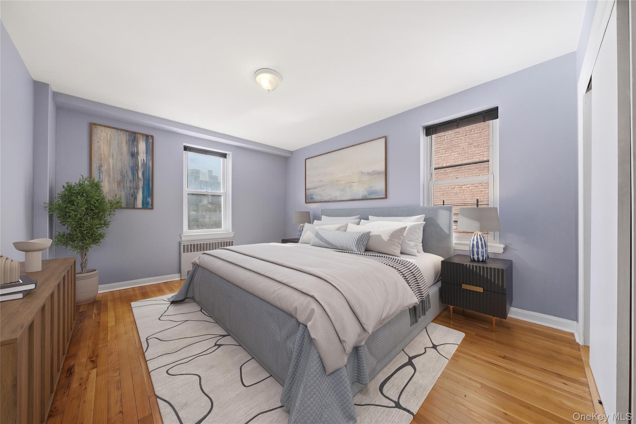 2080 Barnes Avenue Unit: 2D thumbnail 8