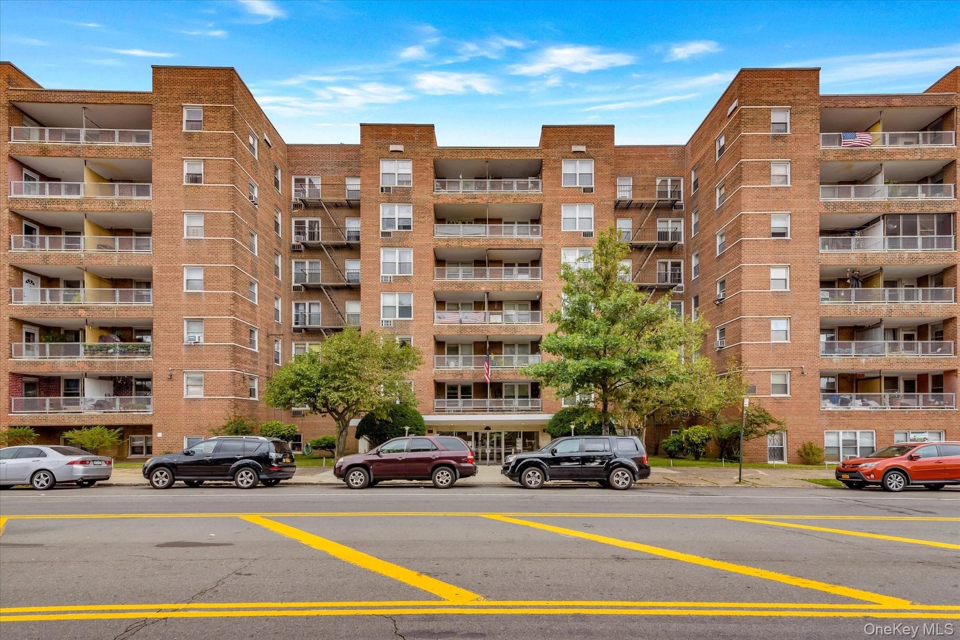 60-11 Broadway Unit: 4N thumbnail 14