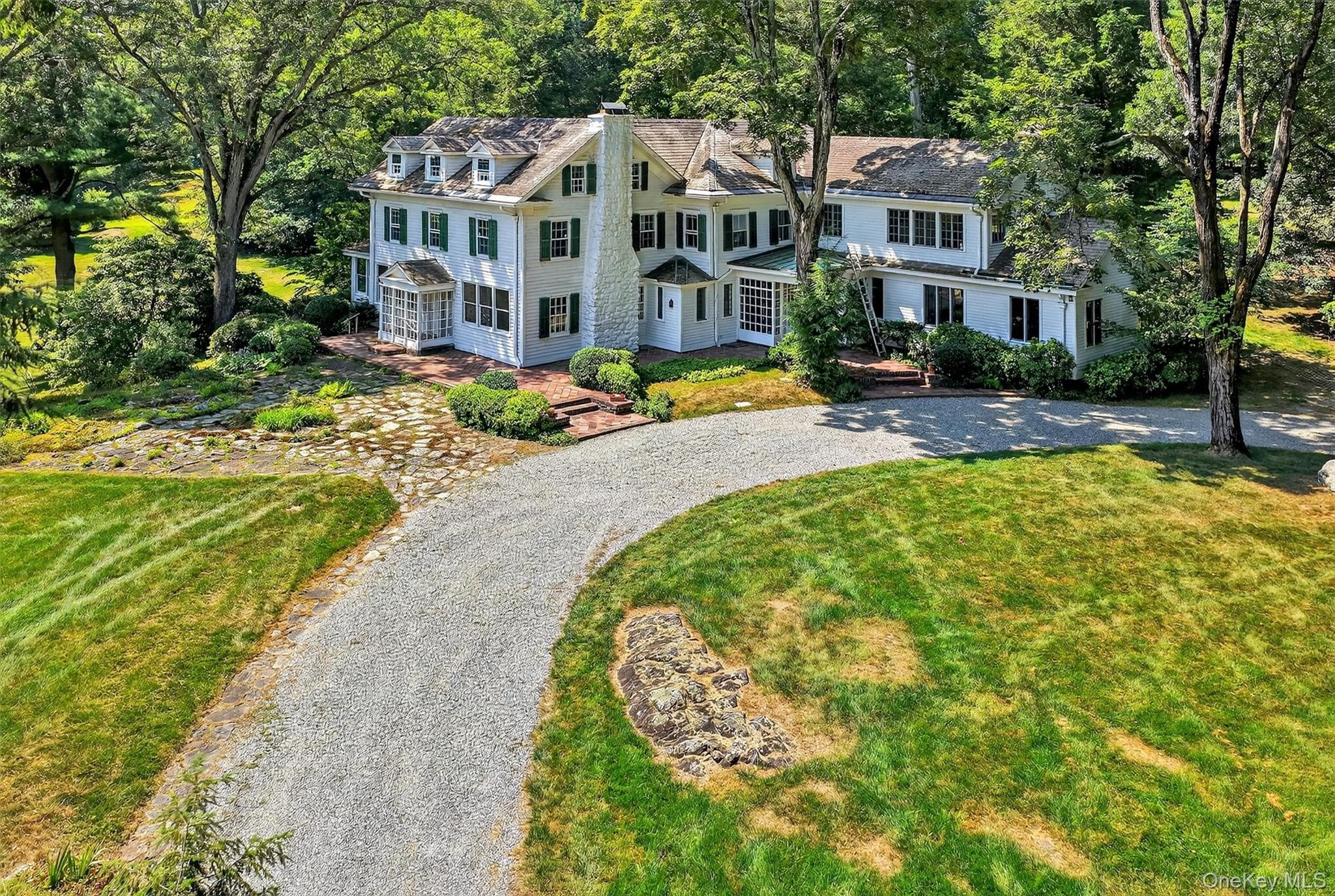 433 Arcady Road, Ossining