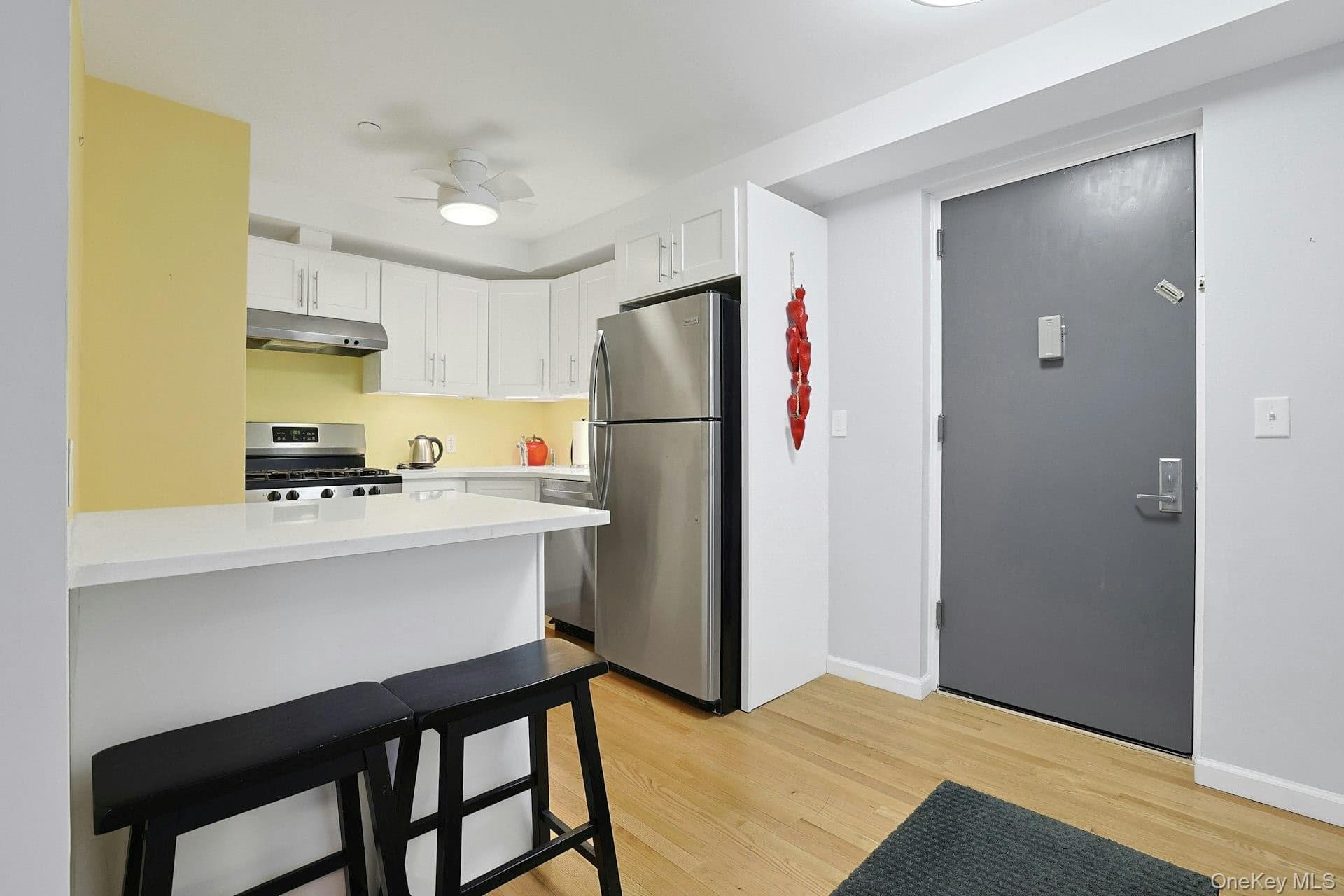 1 Hawley Terrace Unit: 2A thumbnail 14