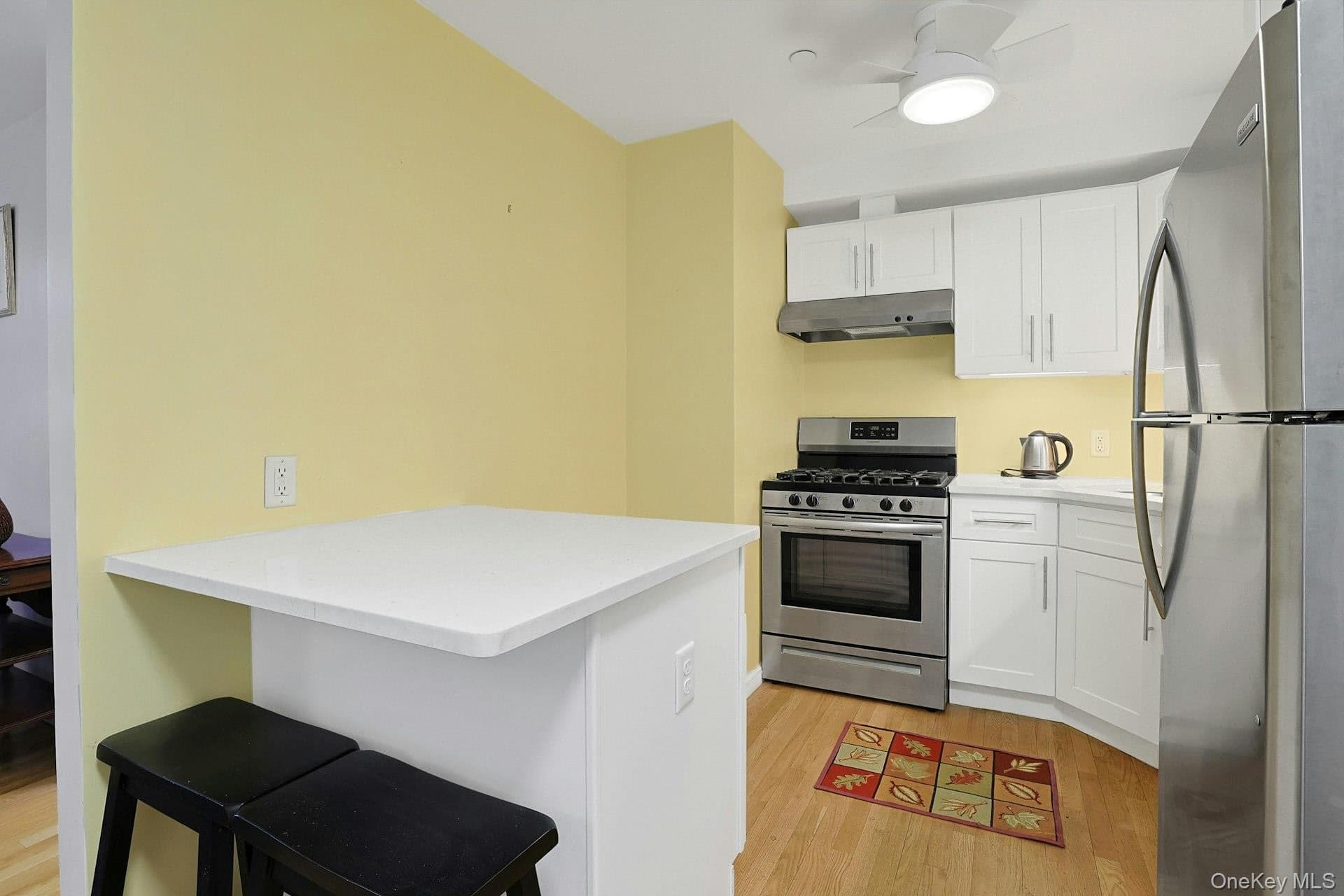 1 Hawley Terrace Unit: 2A thumbnail 17