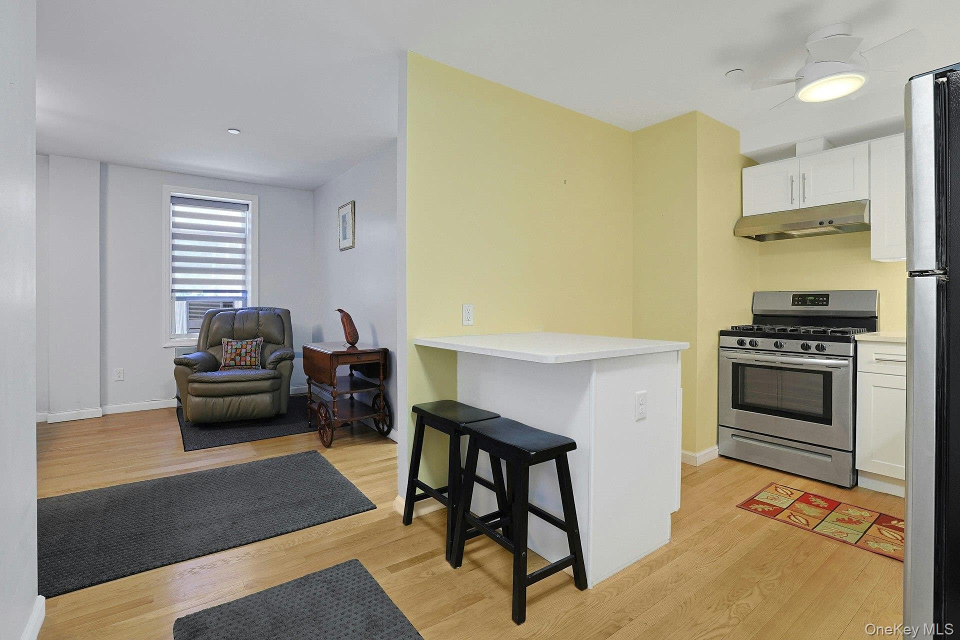 1 Hawley Terrace Unit: 2A thumbnail 16