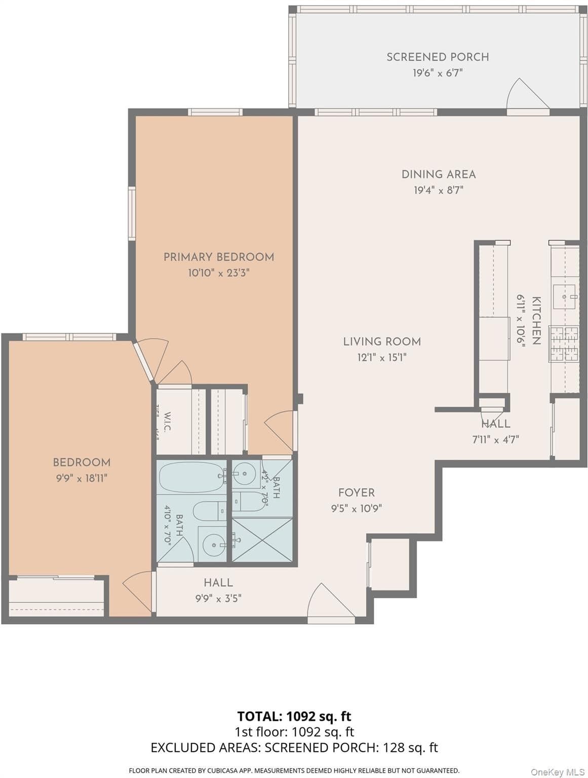 85 10 151st Ave Ave Unit: 5G thumbnail 5