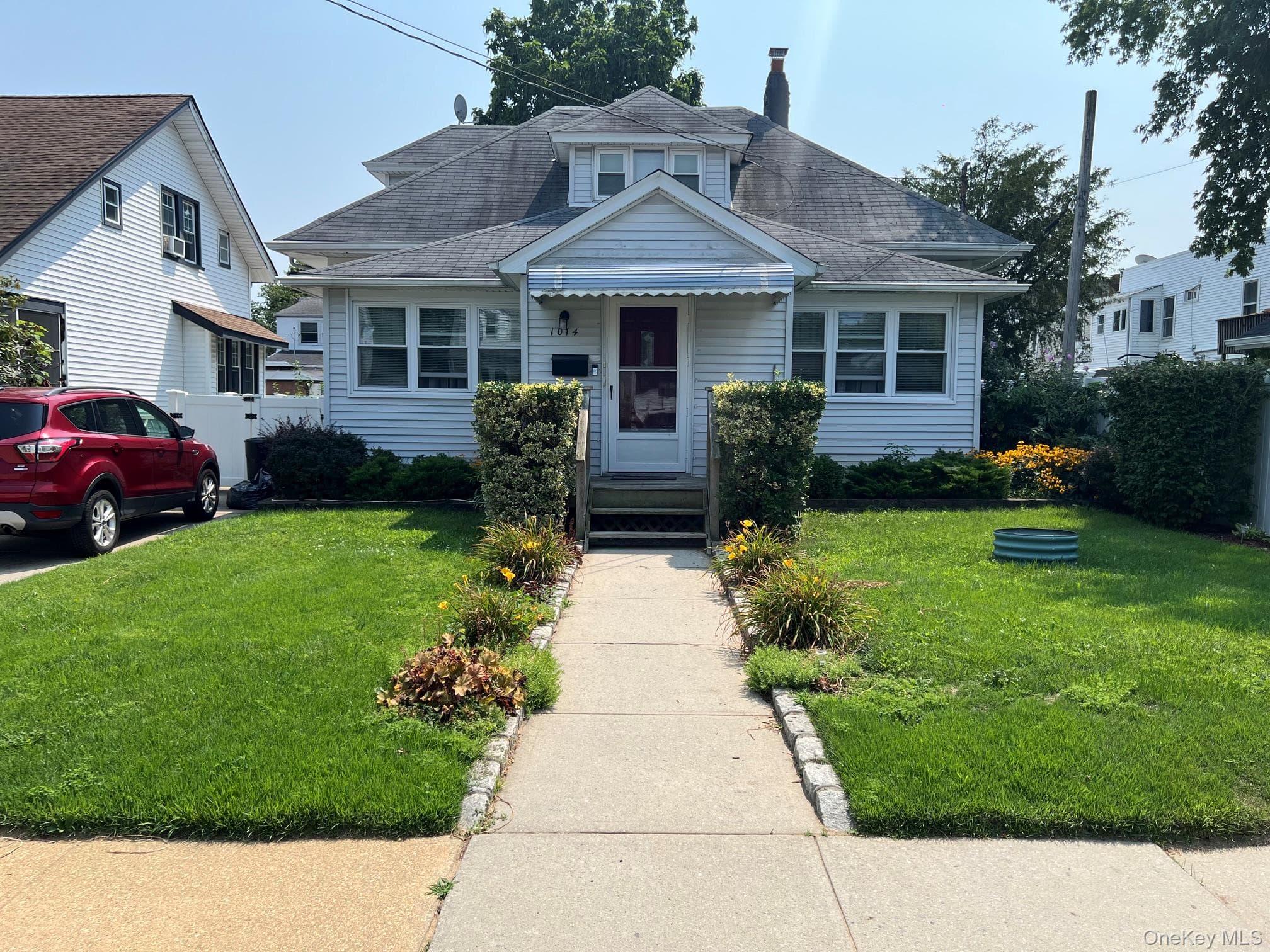 1014 Bonaparte Place, Baldwin