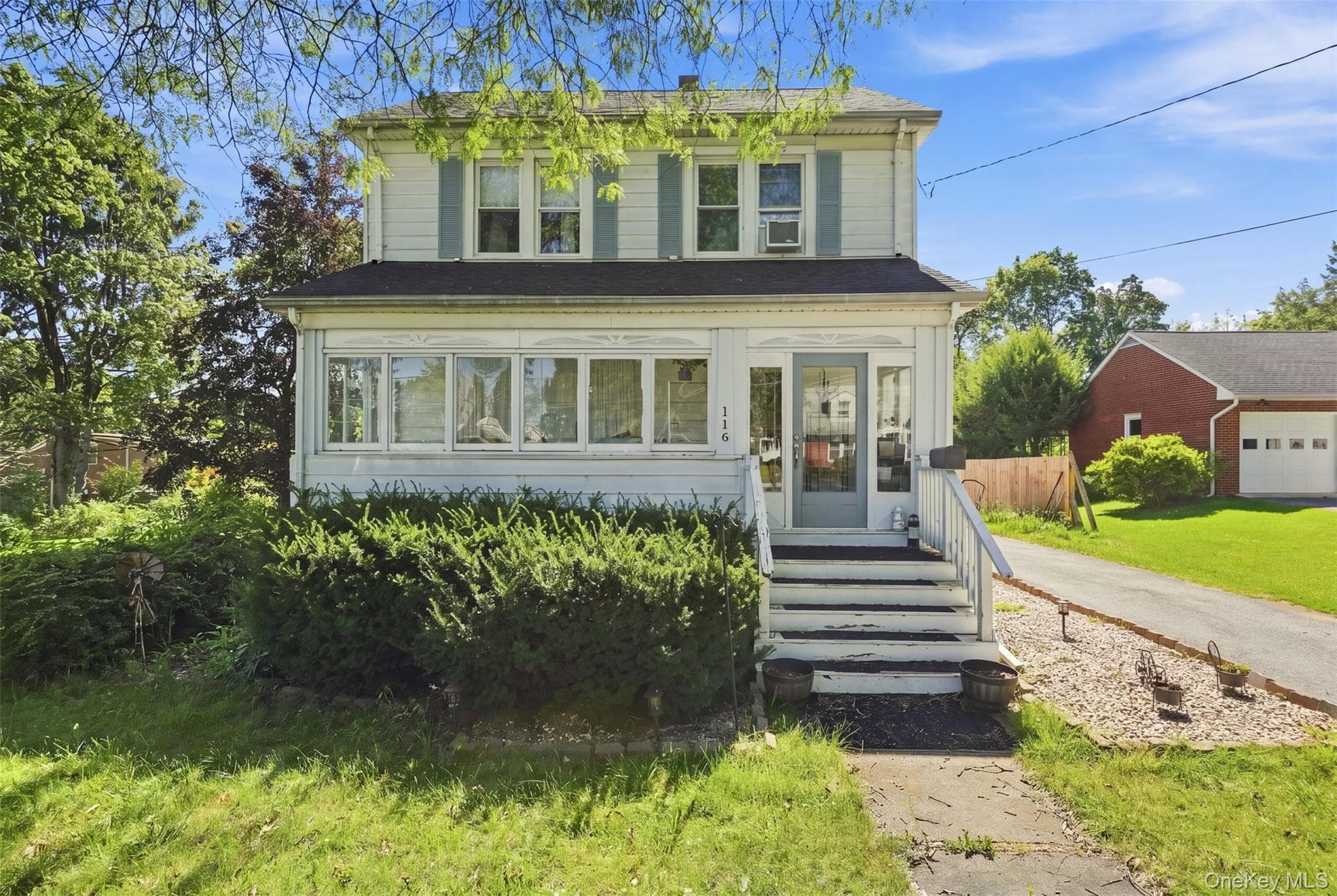 116 E Cedar Street, Poughkeepsie