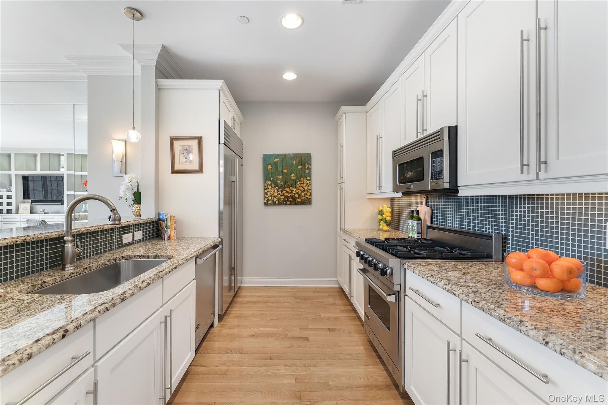 1 Christie Place Unit: 406W thumbnail 3