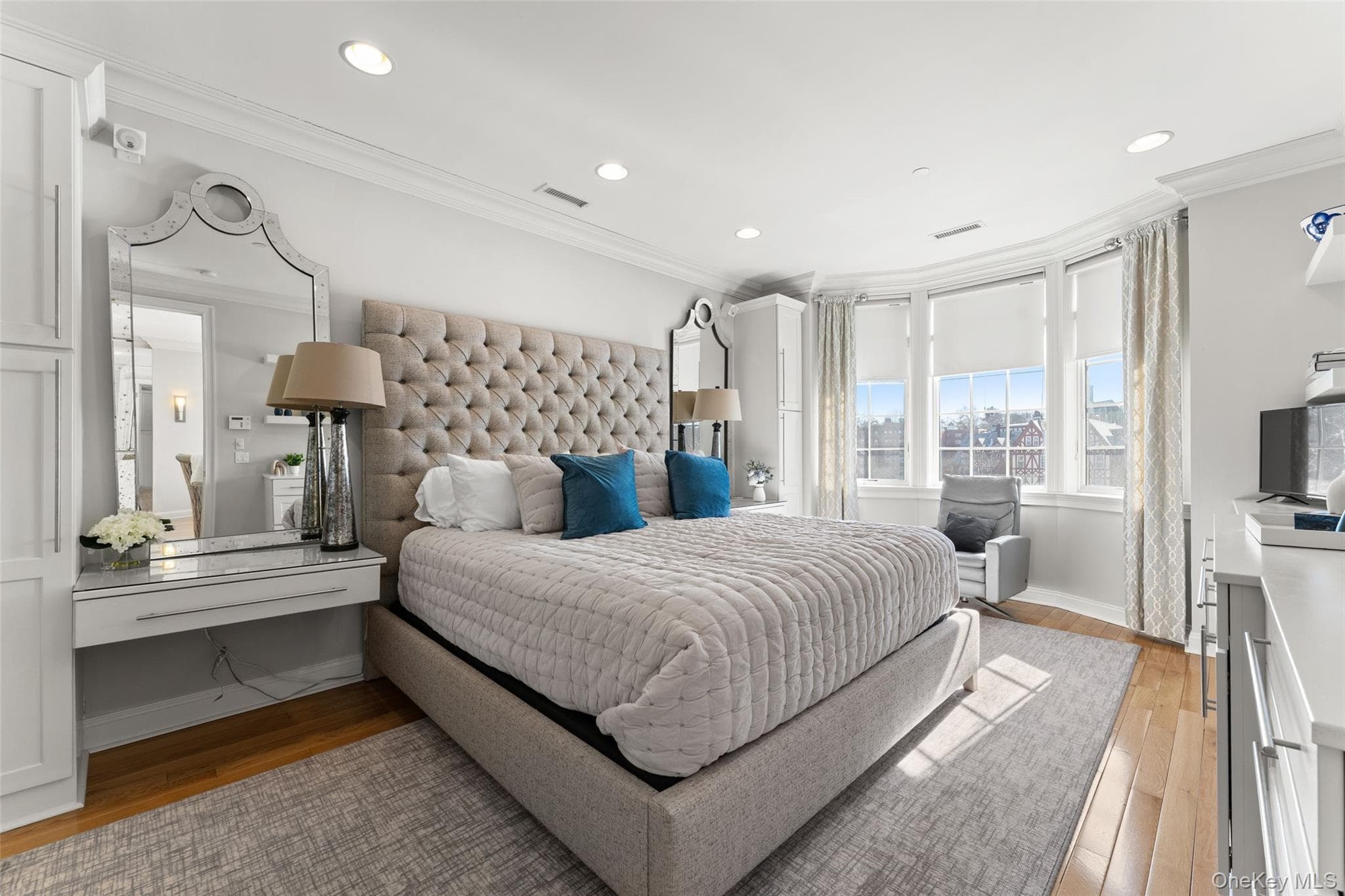 1 Christie Place Unit: 406W thumbnail 10