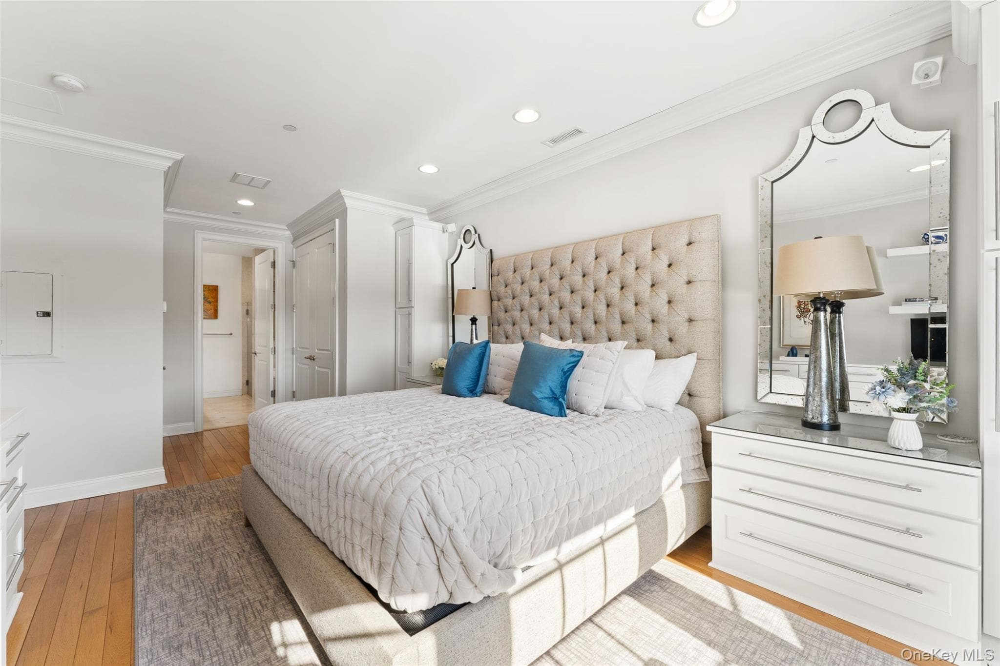 1 Christie Place Unit: 406W thumbnail 12