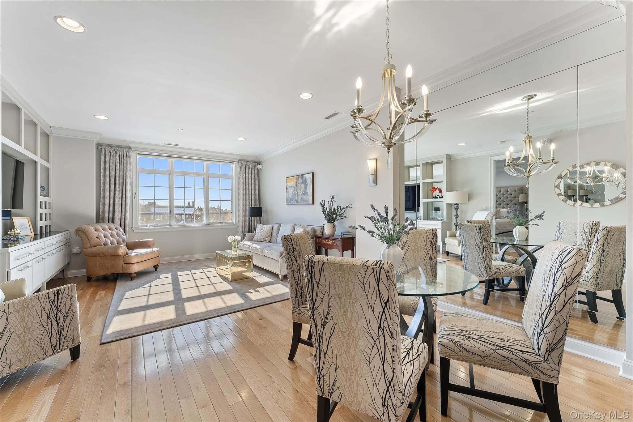 1 Christie Place Unit: 406W thumbnail 4