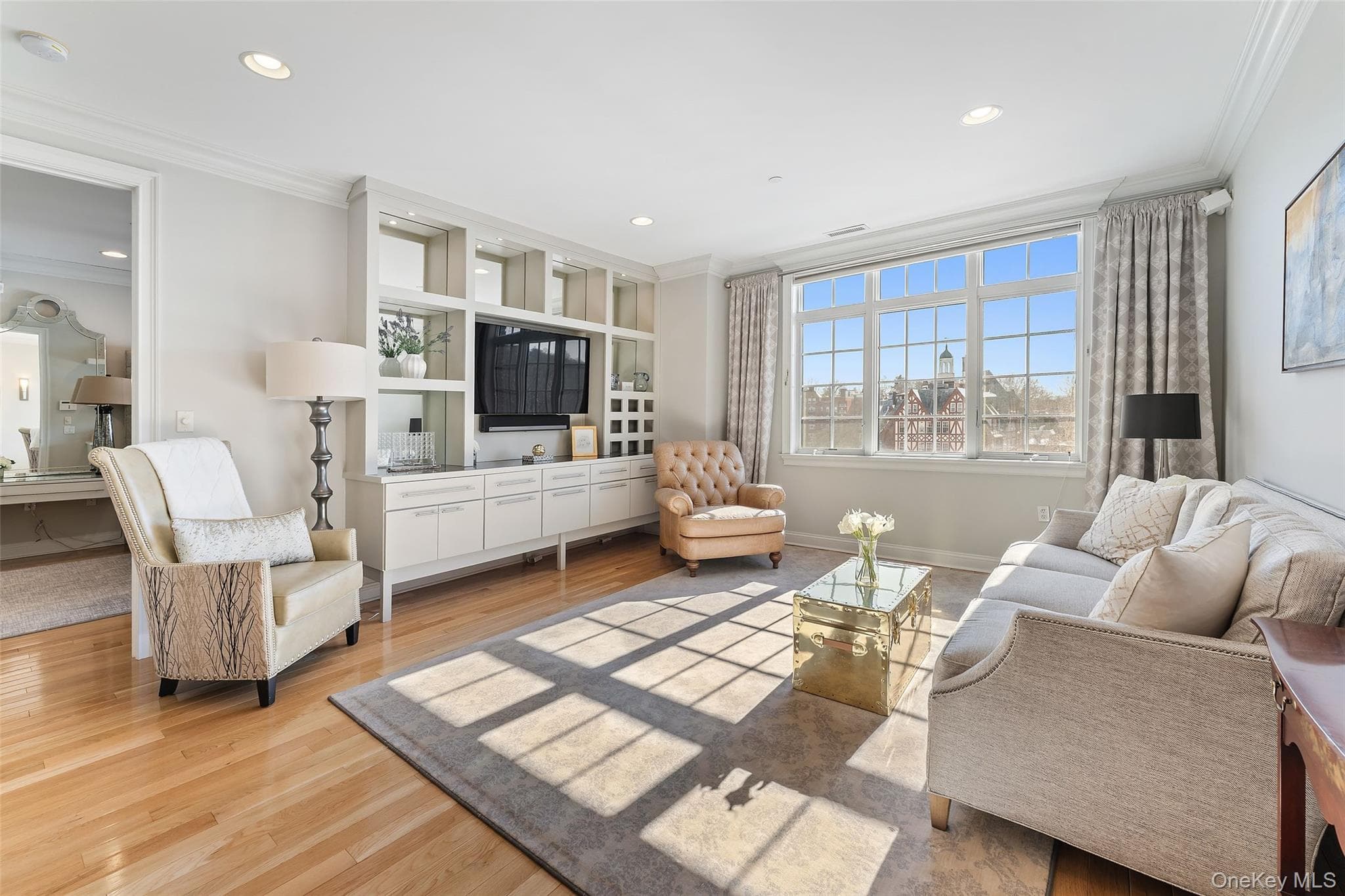 1 Christie Place Unit: 406W thumbnail 7