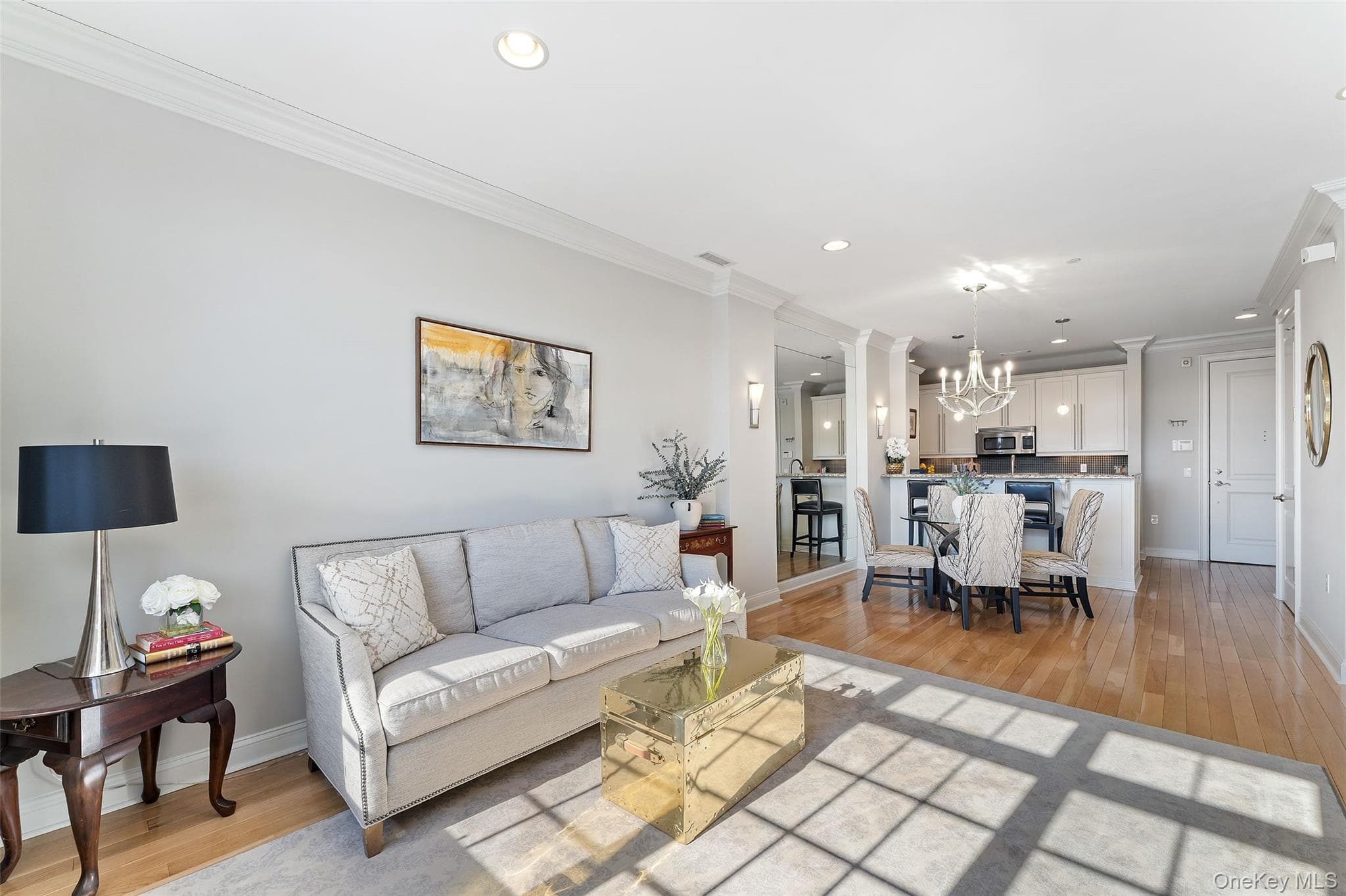 1 Christie Place Unit: 406W thumbnail 8