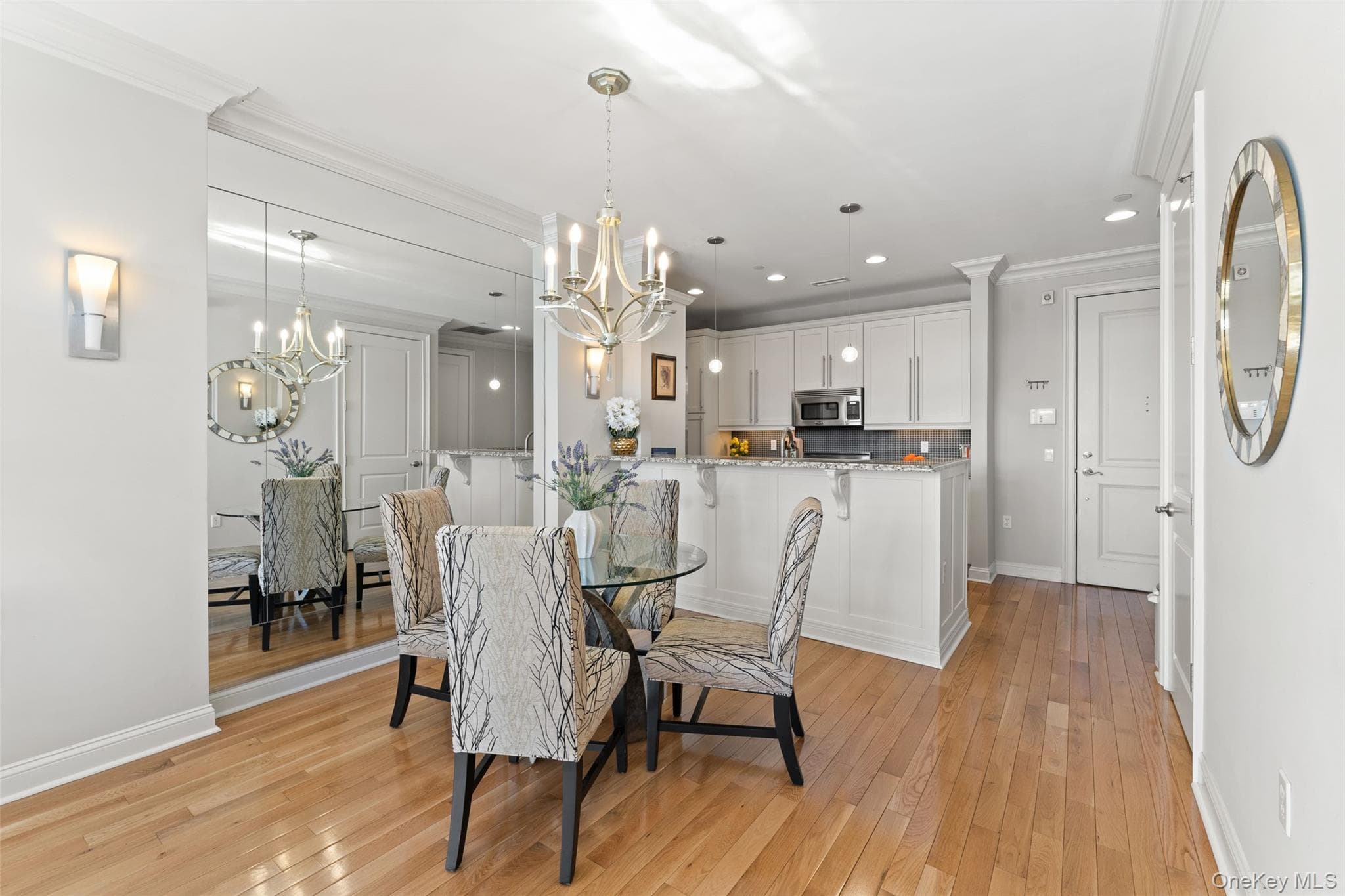 1 Christie Place Unit: 406W thumbnail 5