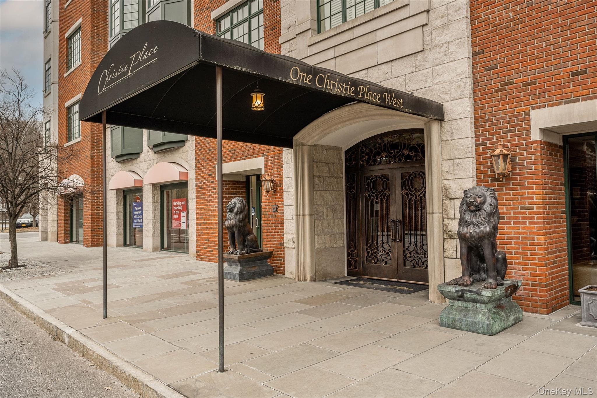 1 Christie Place Unit: 406W, Scarsdale